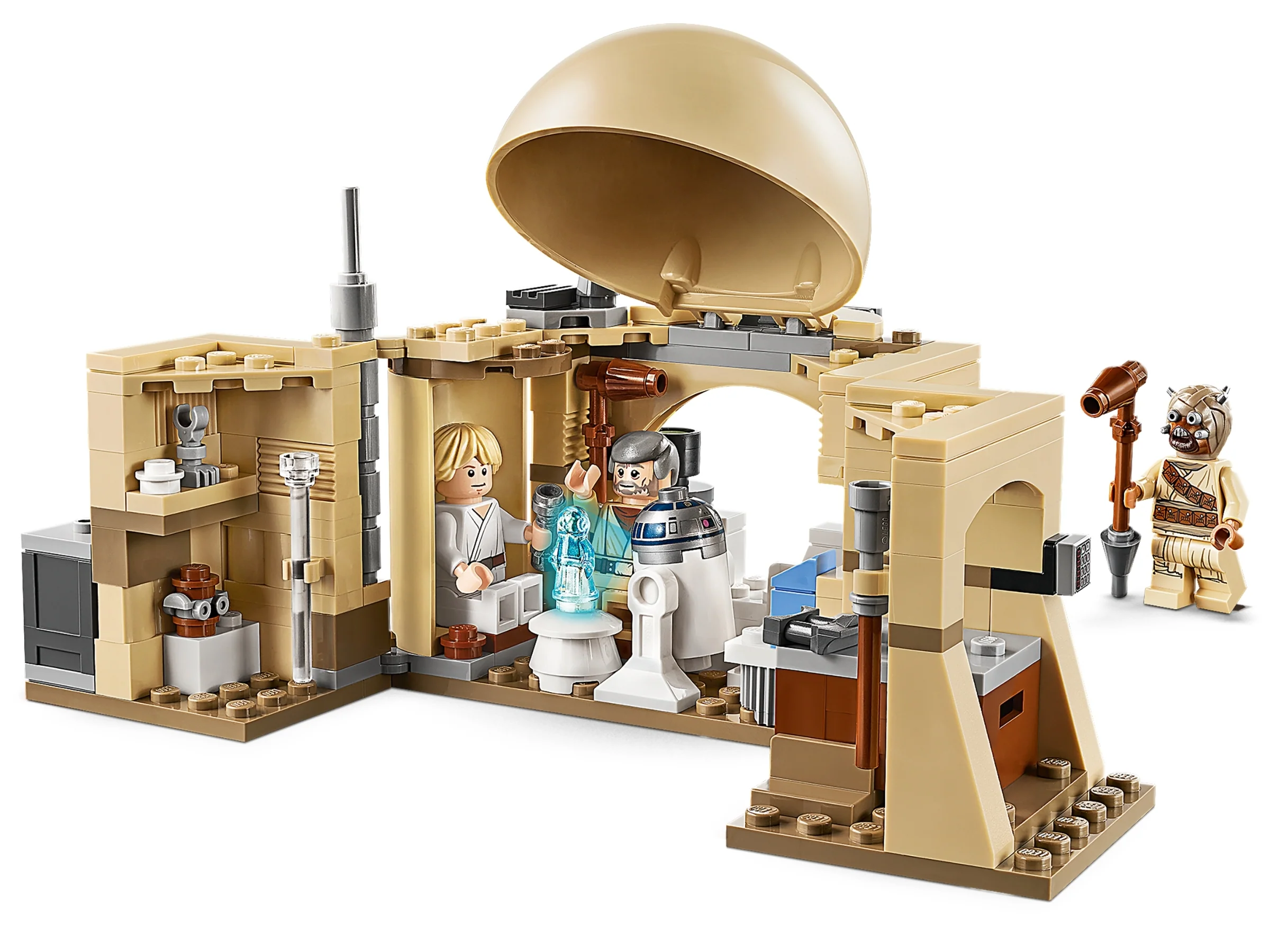 Obi-Wan's Hut - Image 3