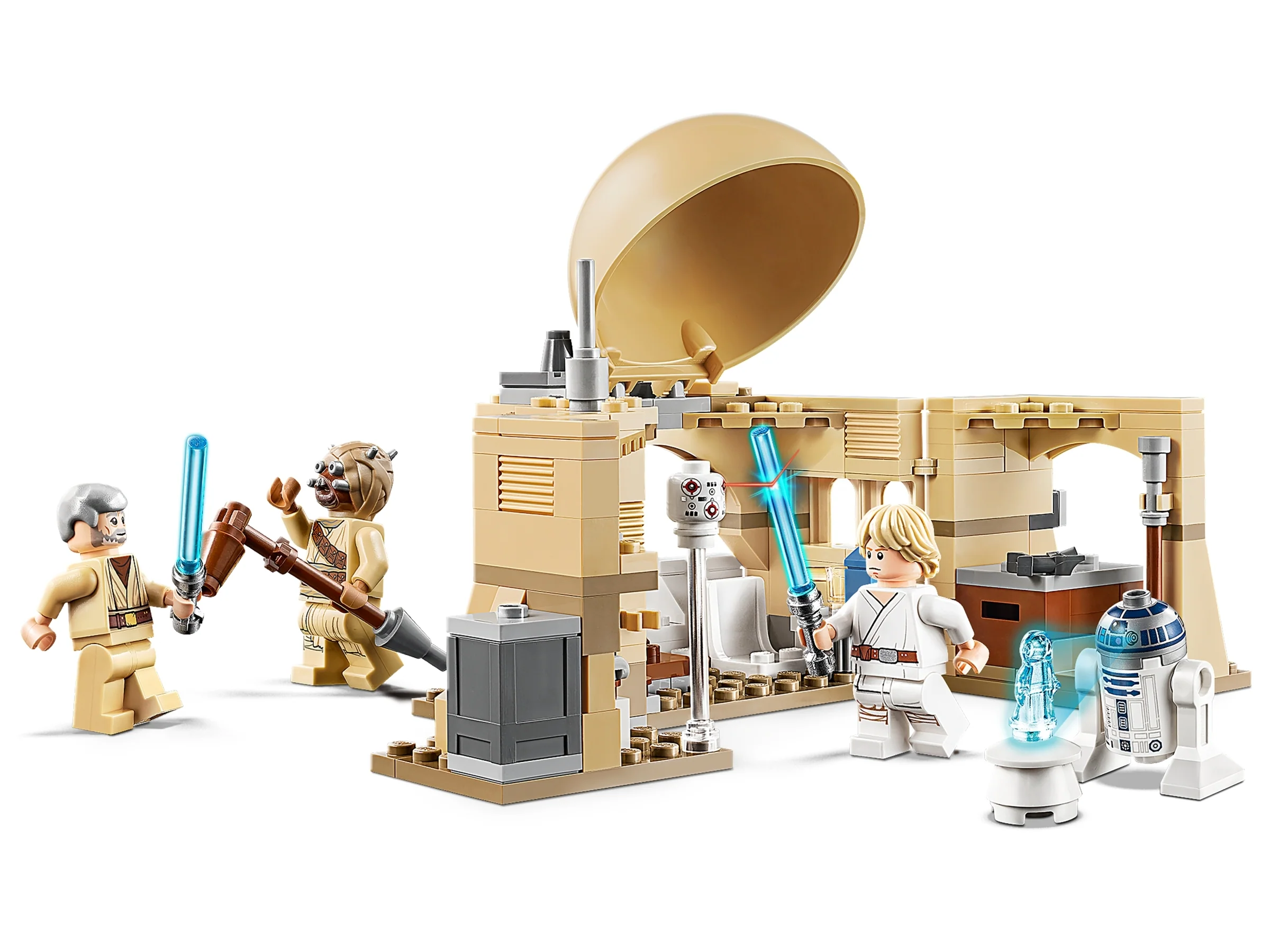 Obi-Wan's Hut - Image 4