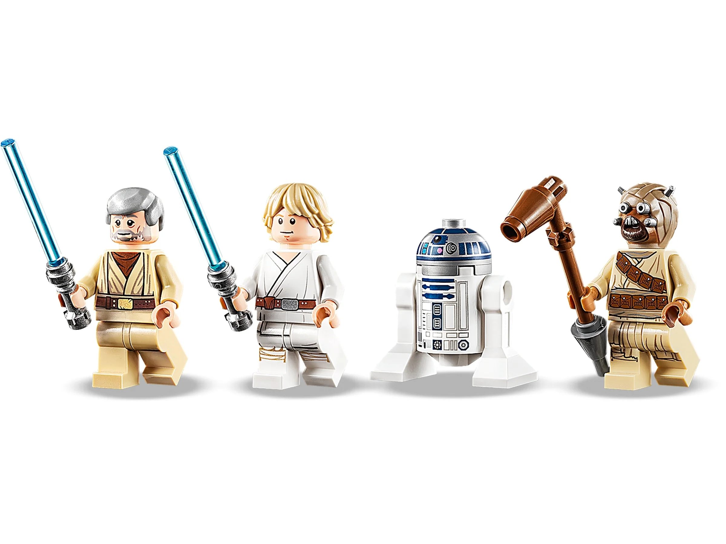 Obi-Wan's Hut - Image 6