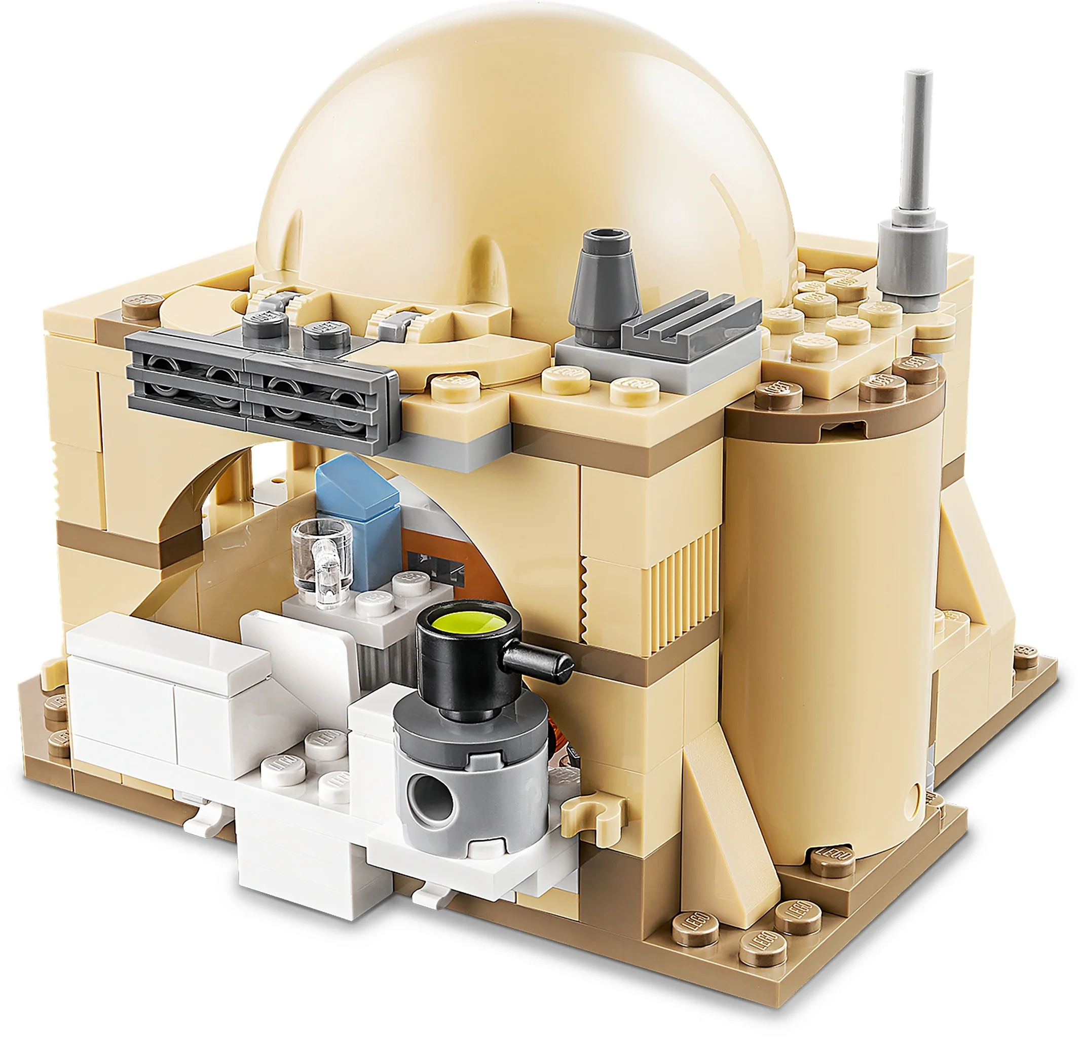 Obi-Wan's Hut - Image 7