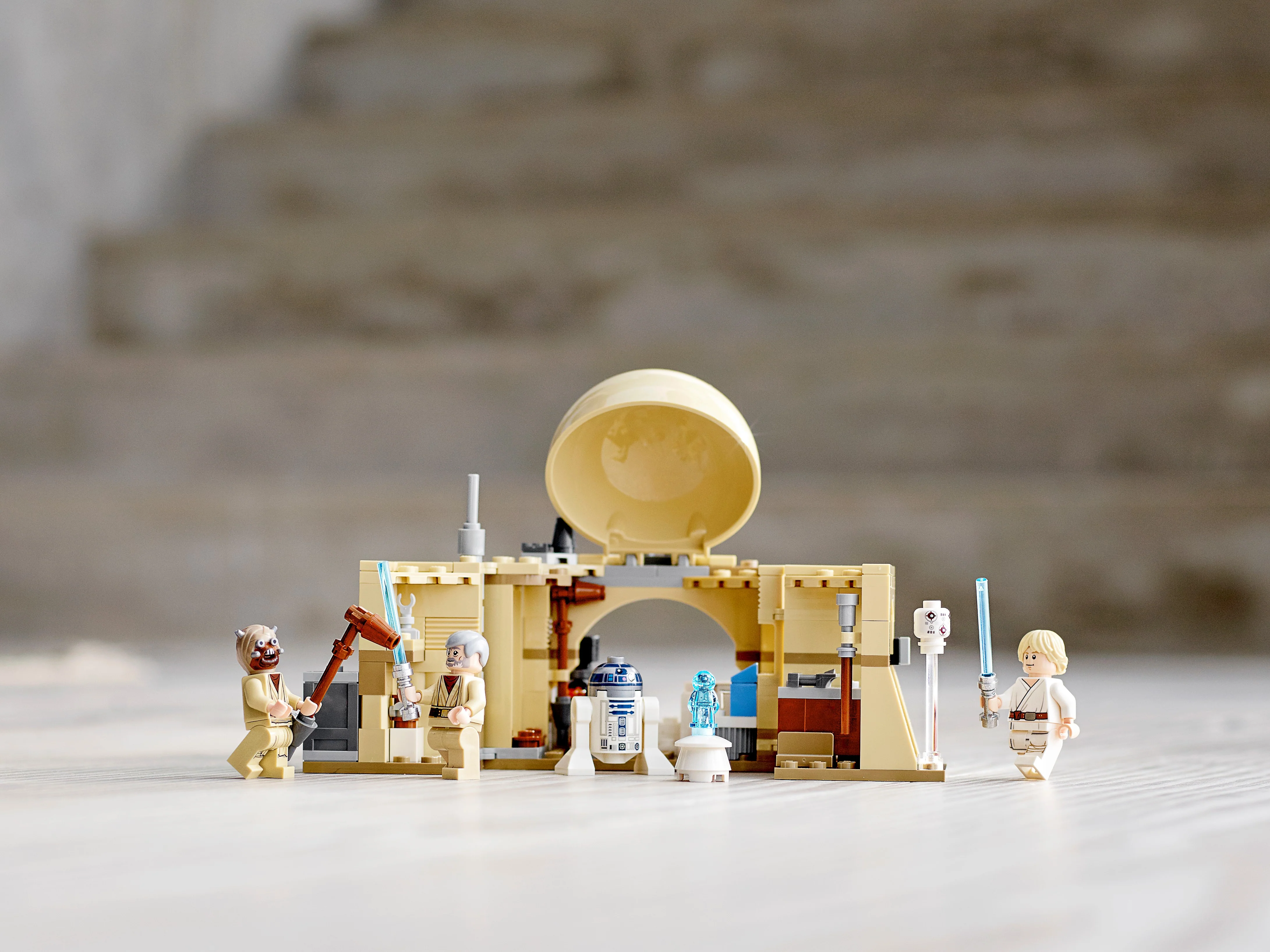 Obi-Wan's Hut - Image 9
