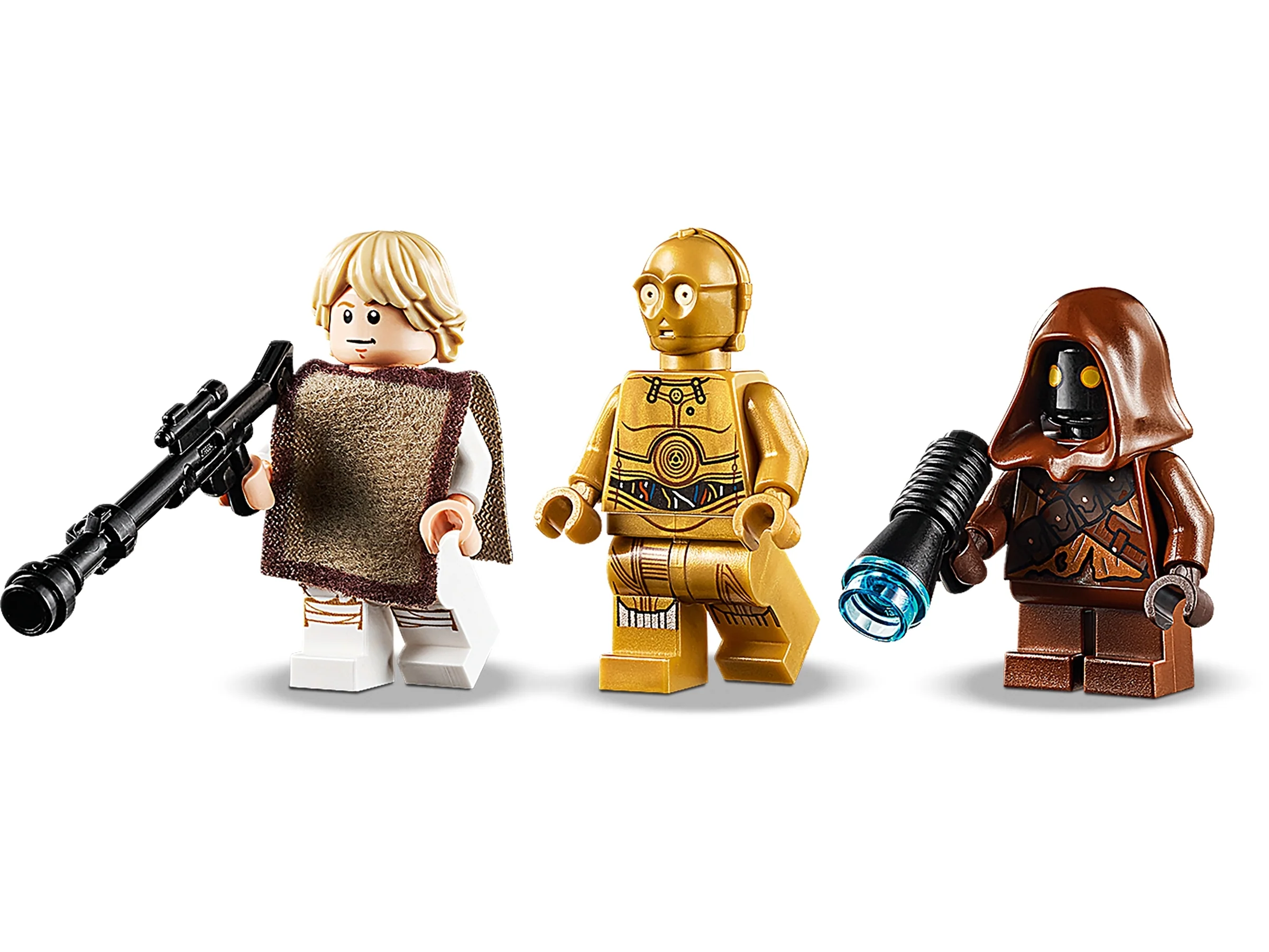 Luke Skywalker's Landspeeder - Image 6