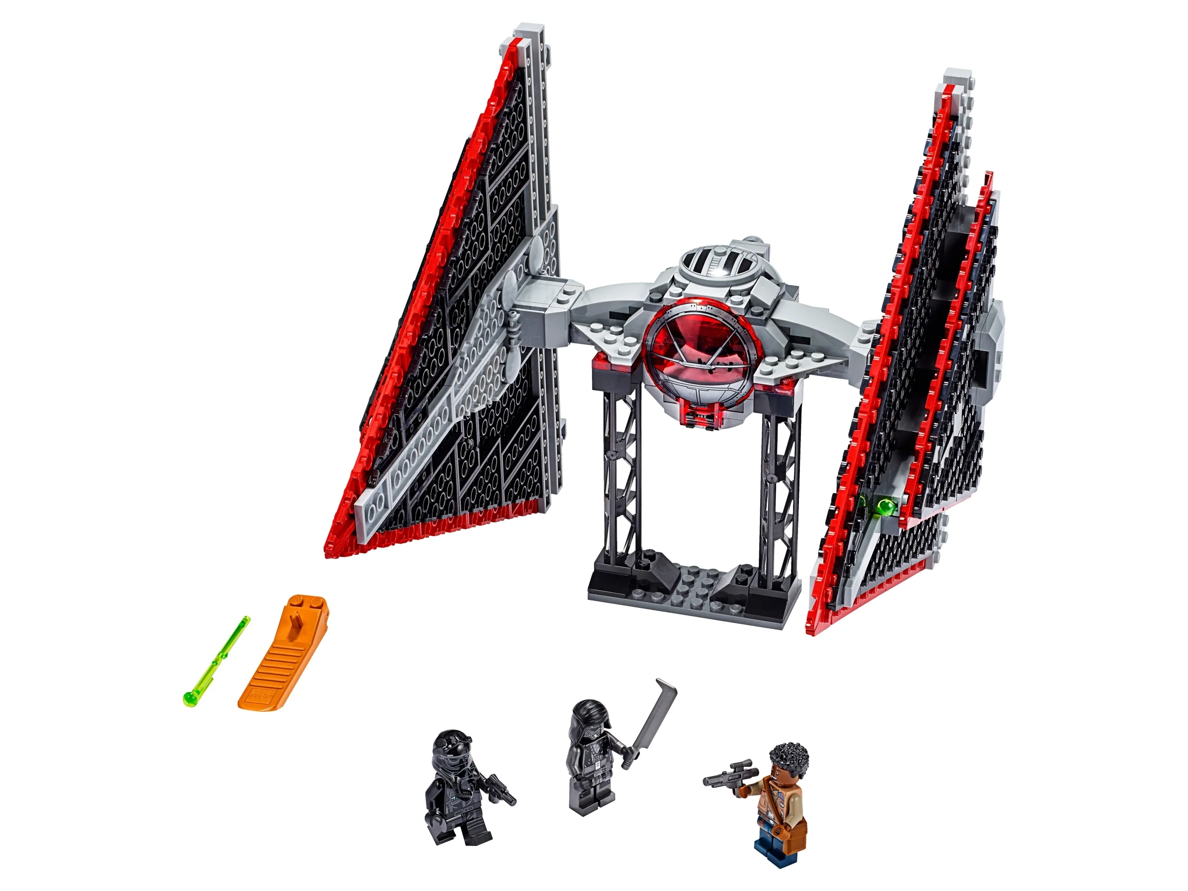 Sith TIE Fighter - Image 2