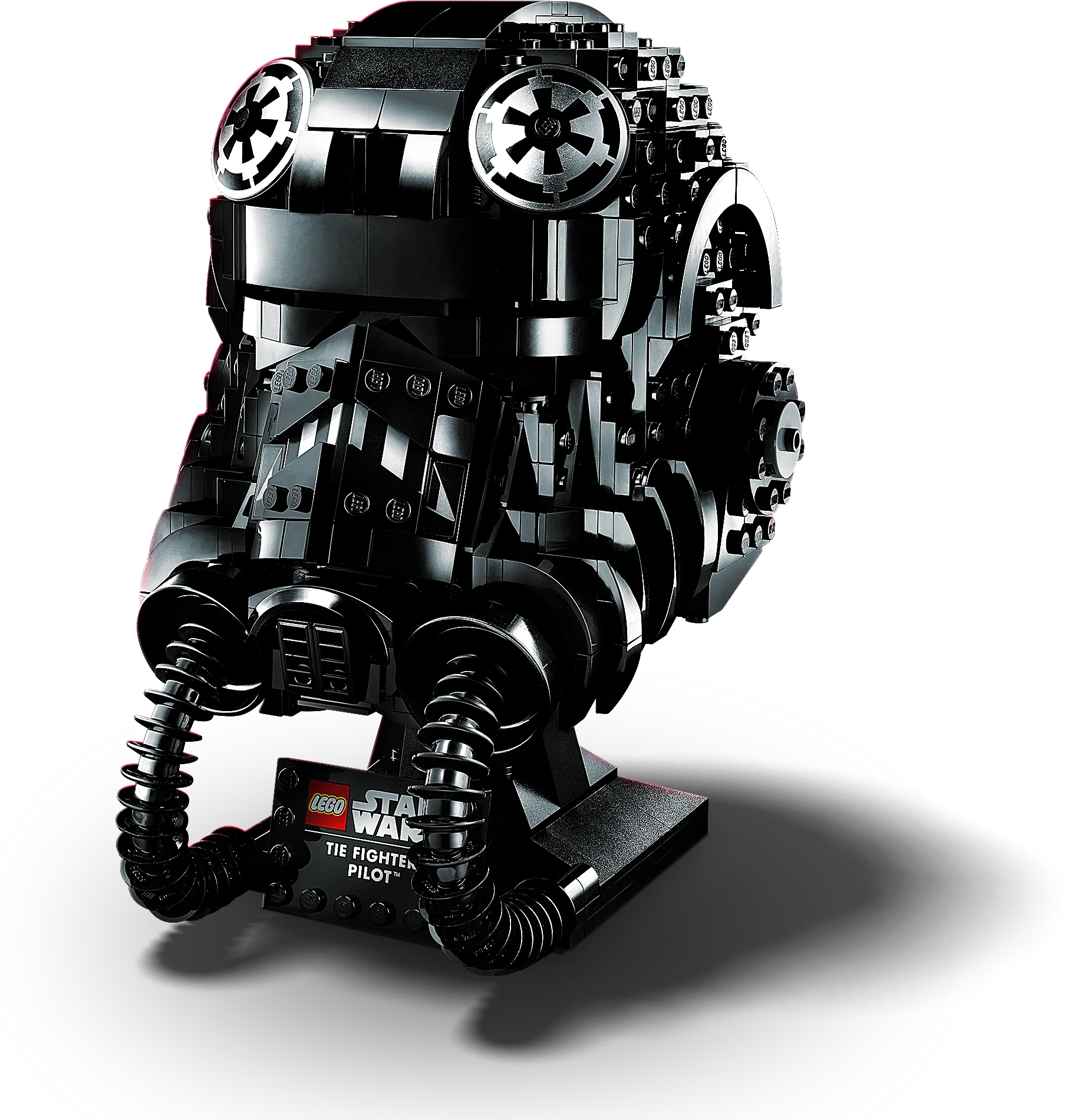 TIE Fighter Pilot Helmet - Image 3