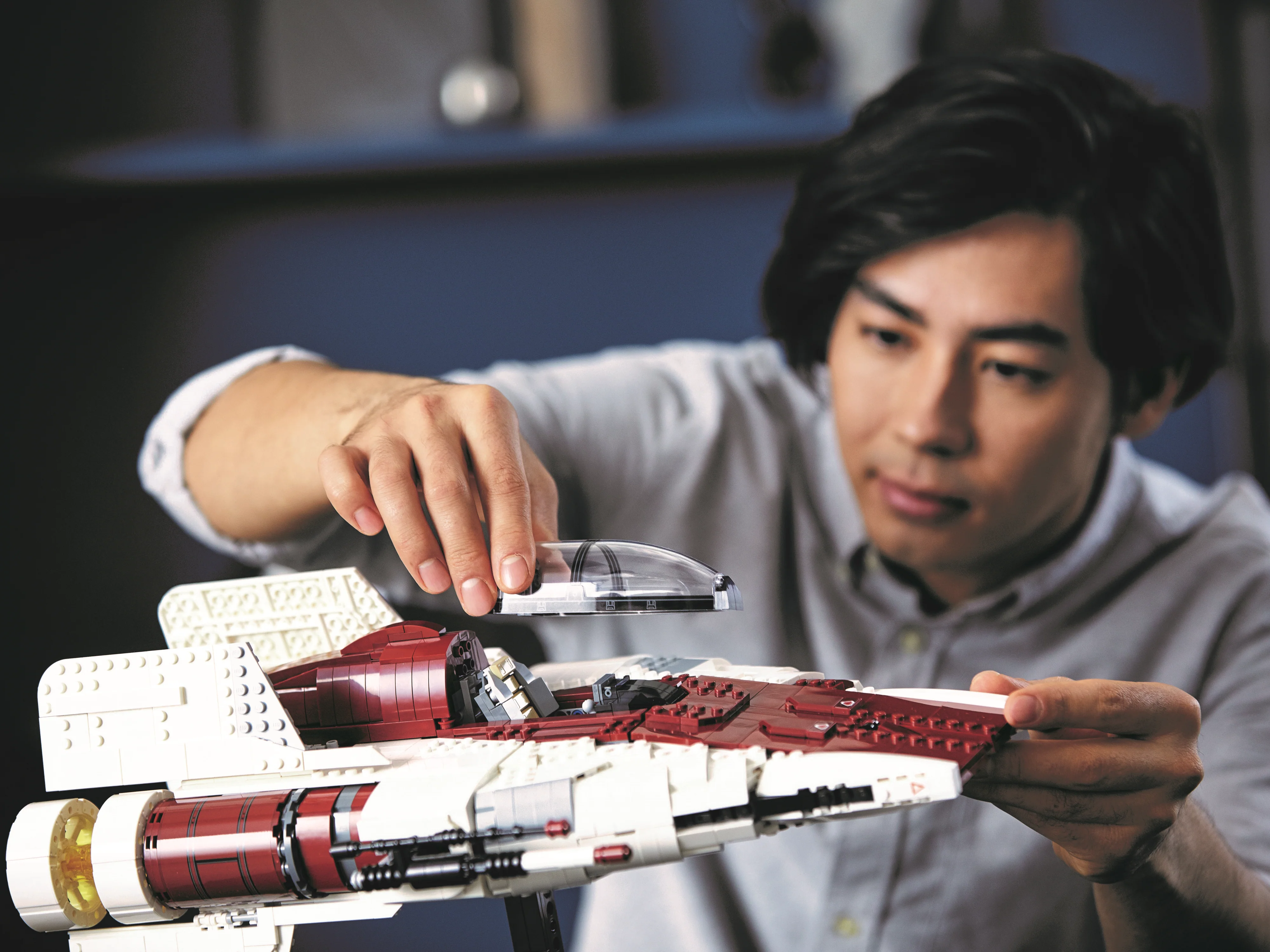 A-wing Starfighter - Image 10