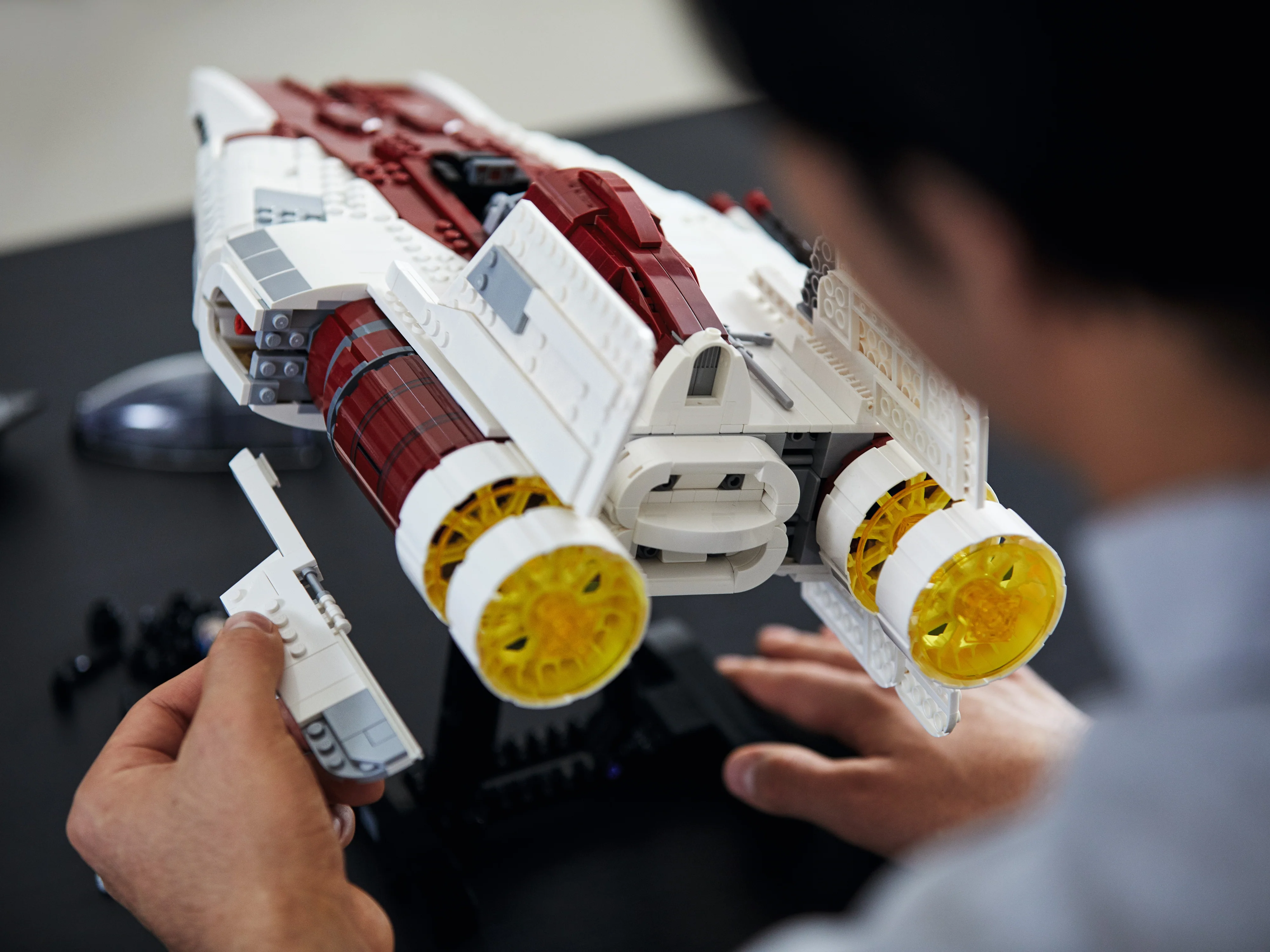 A-wing Starfighter - Image 12