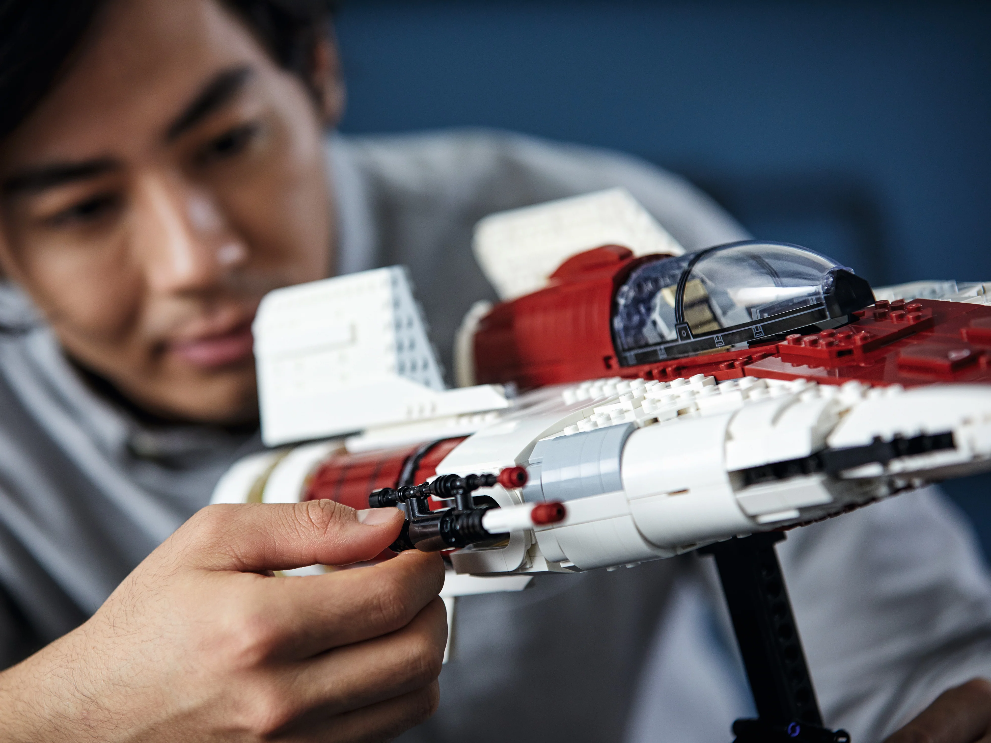 A-wing Starfighter - Image 13