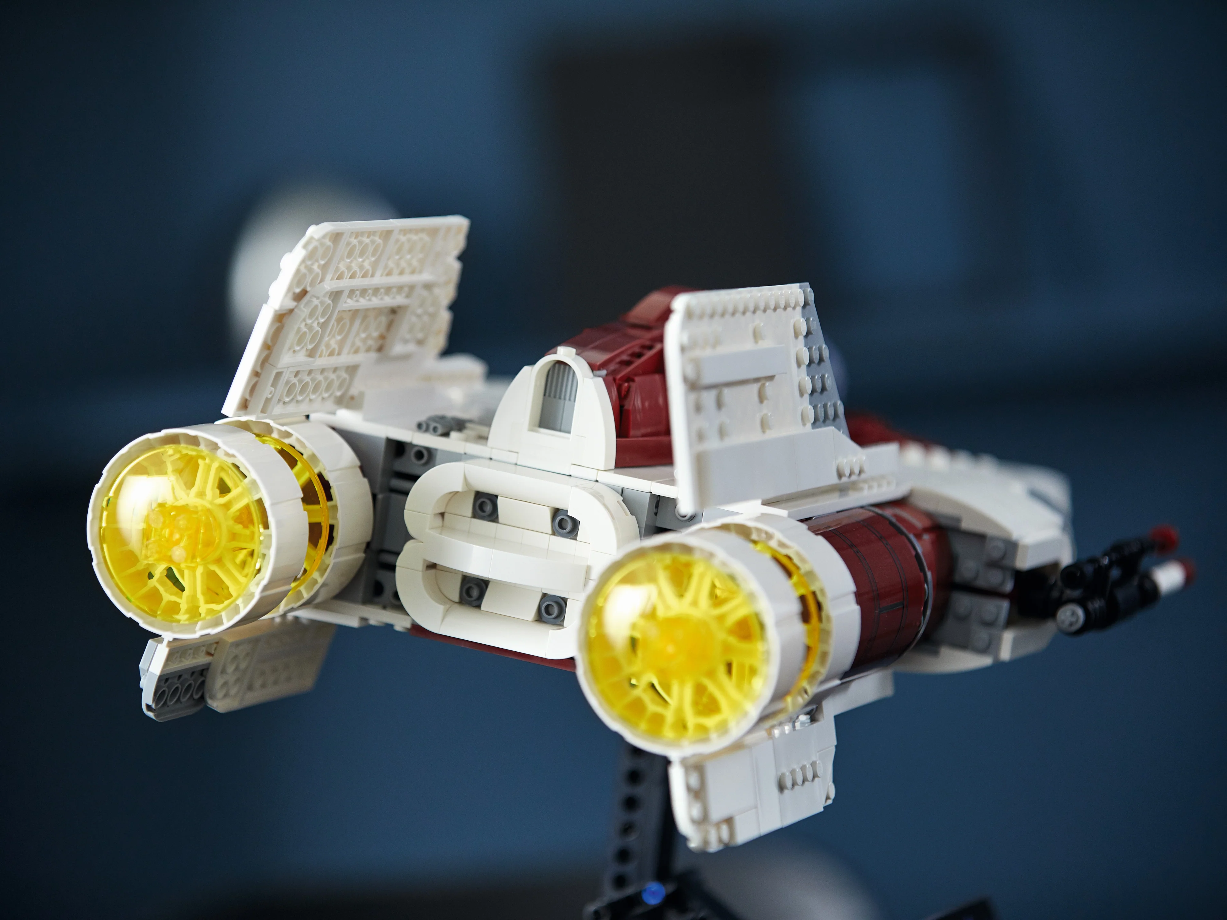 A-wing Starfighter - Image 14