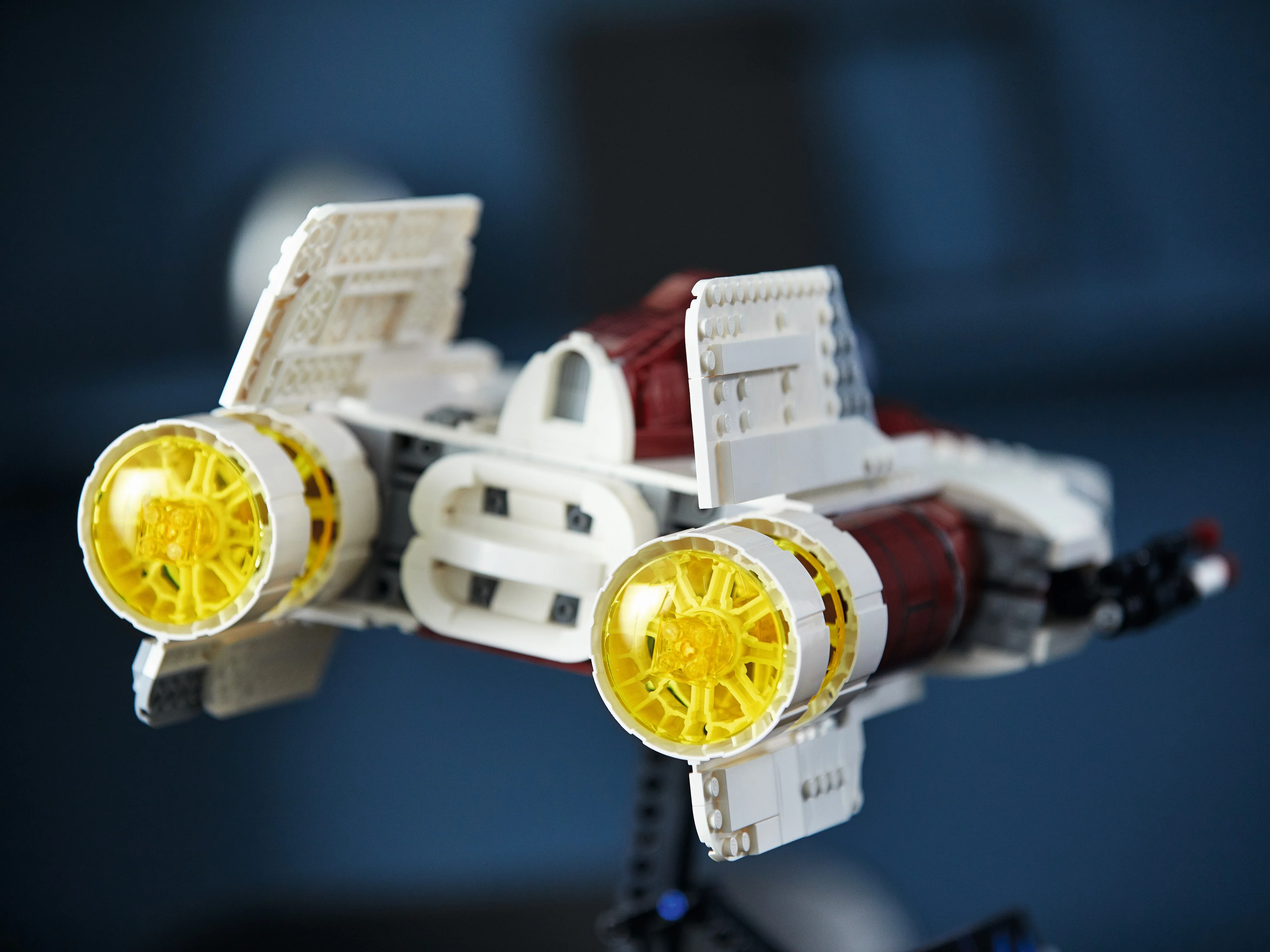 A-wing Starfighter - Image 15