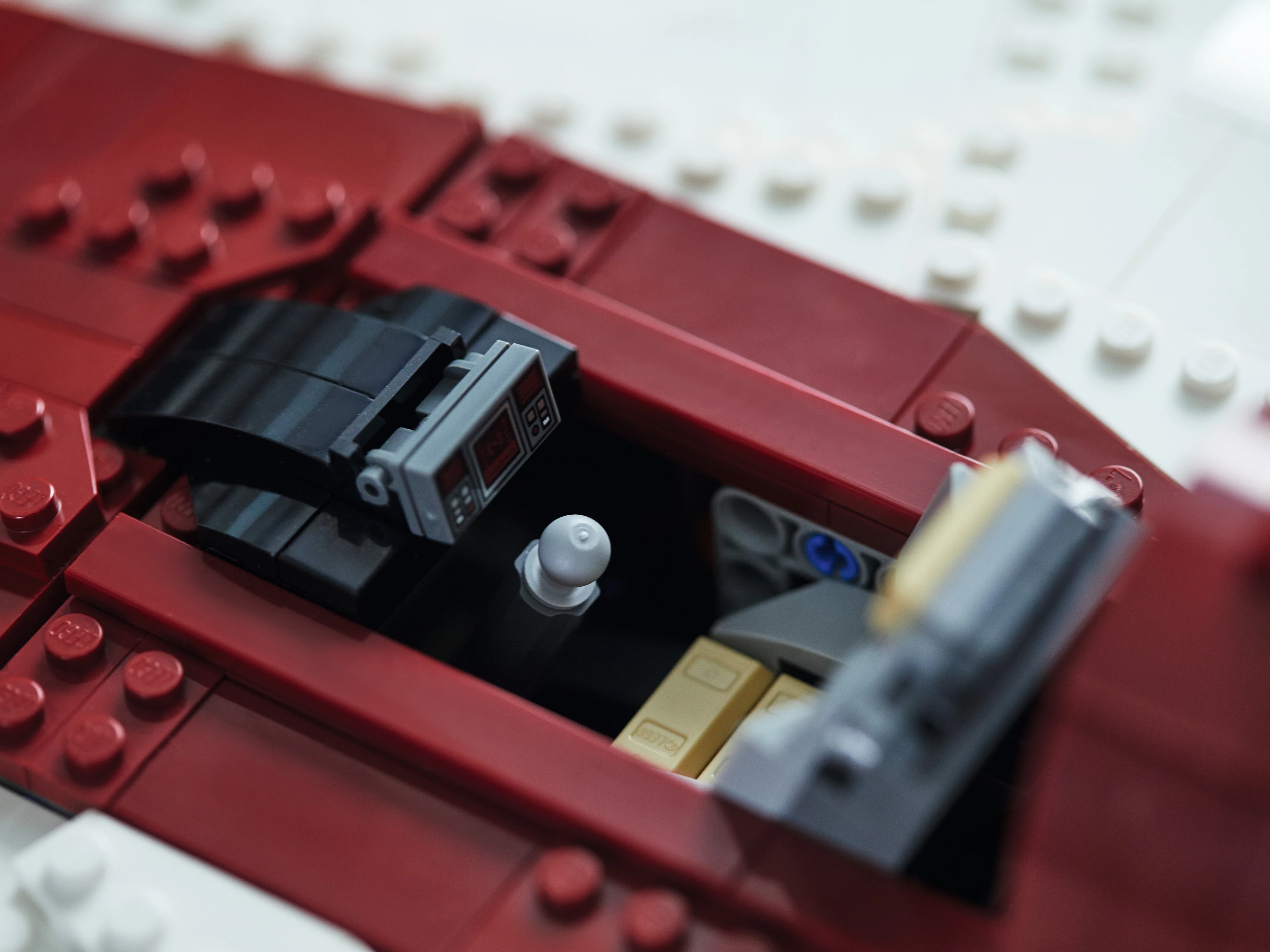 A-wing Starfighter - Image 16
