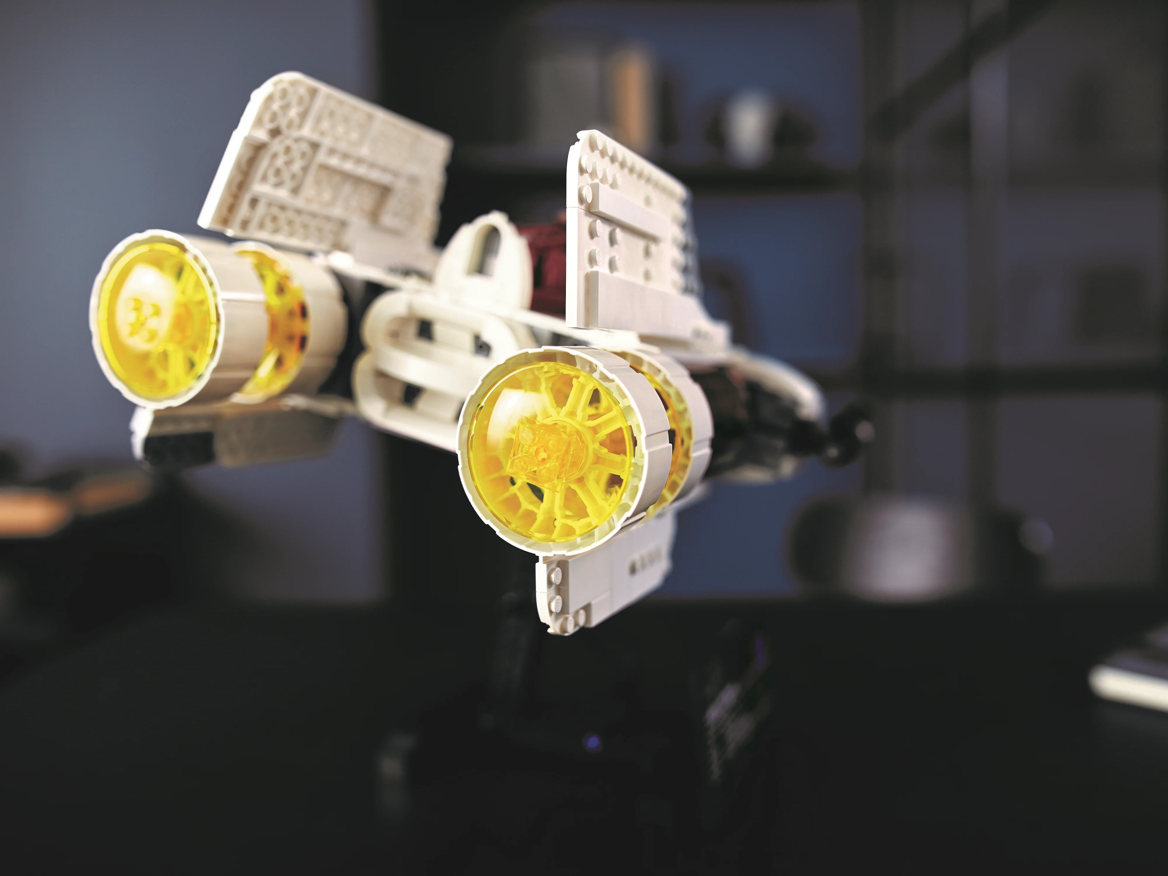 A-wing Starfighter - Image 18