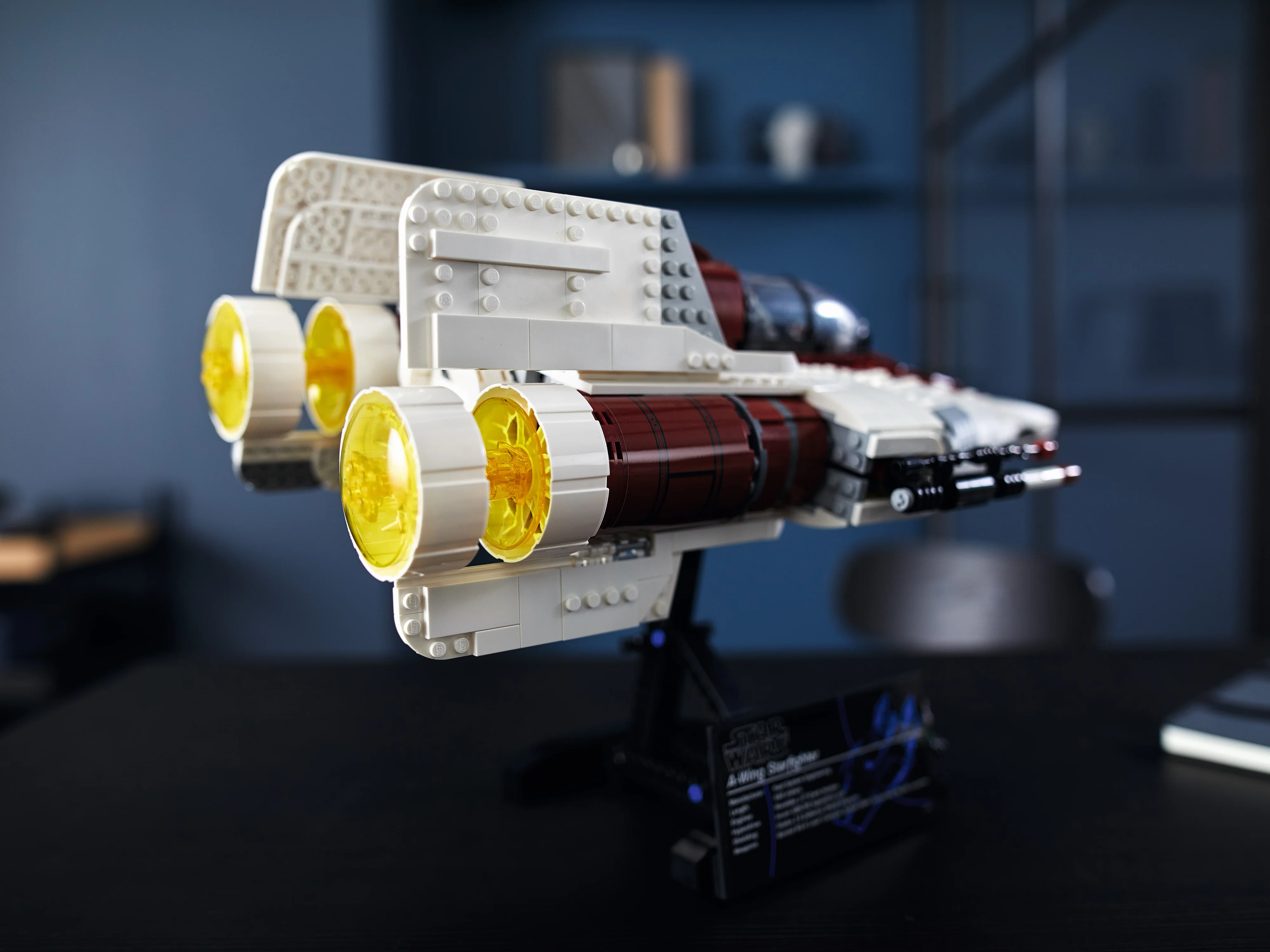 A-wing Starfighter - Image 19