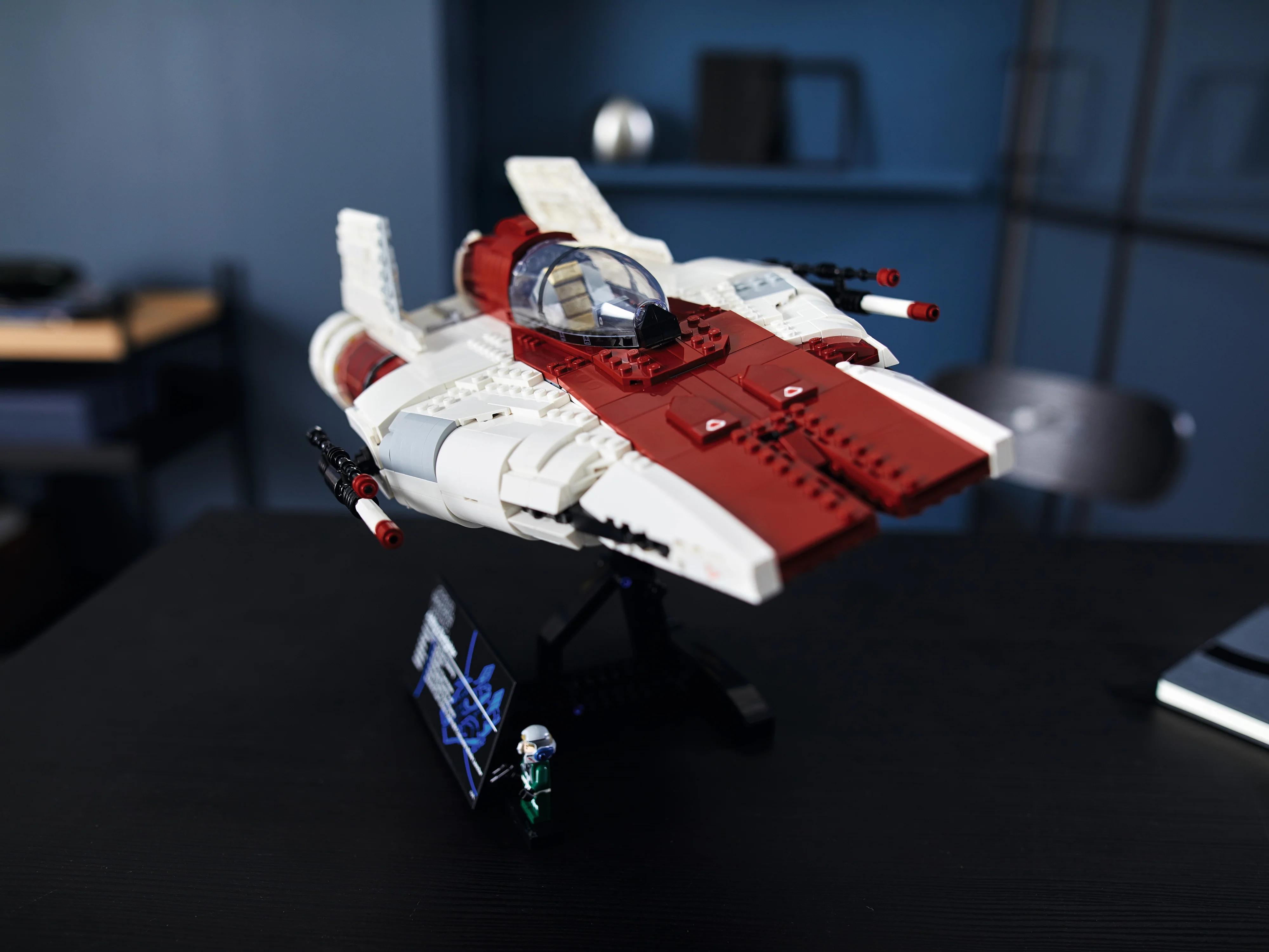 A-wing Starfighter - Image 20