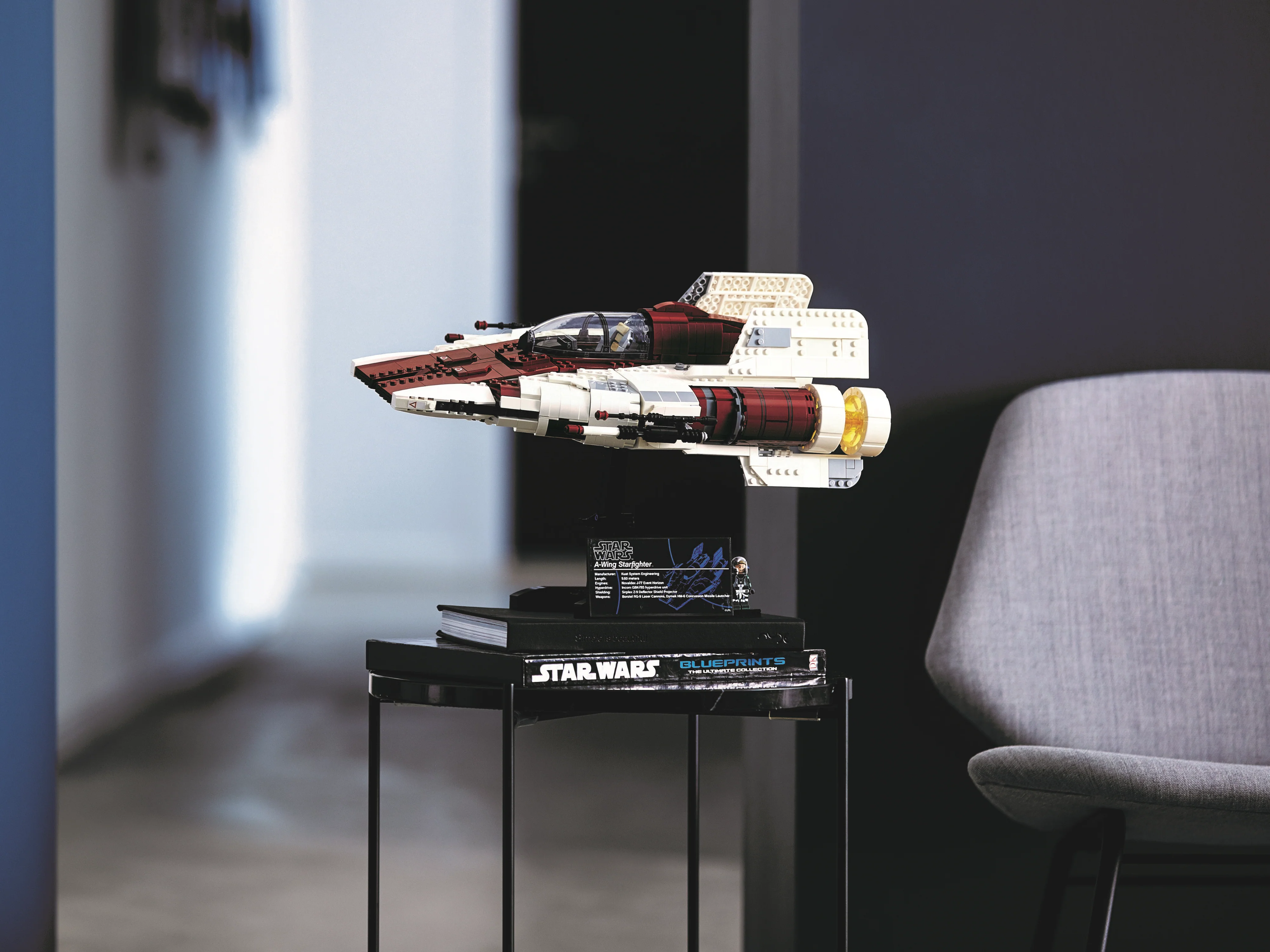 A-wing Starfighter - Image 22