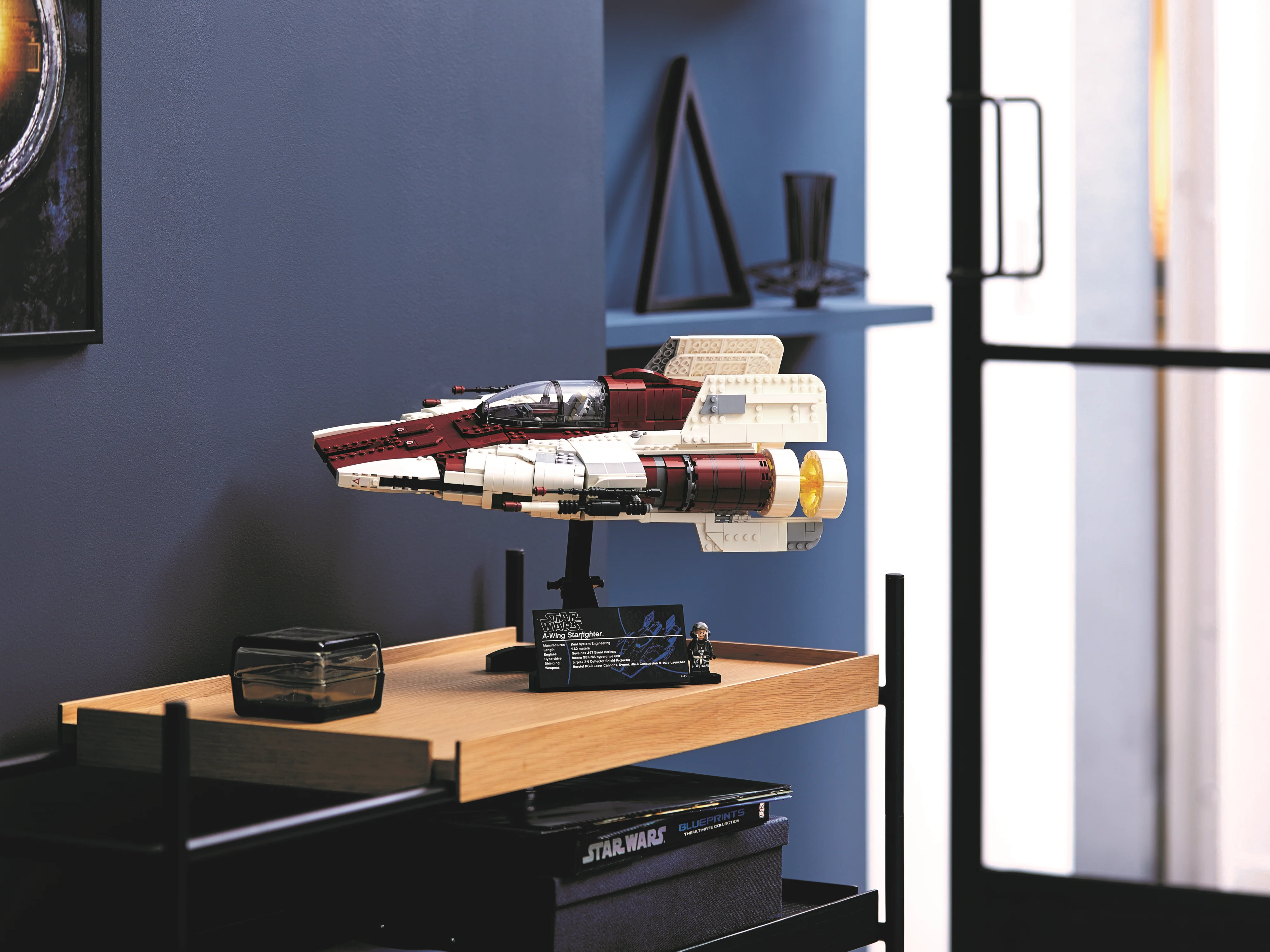A-wing Starfighter - Image 25
