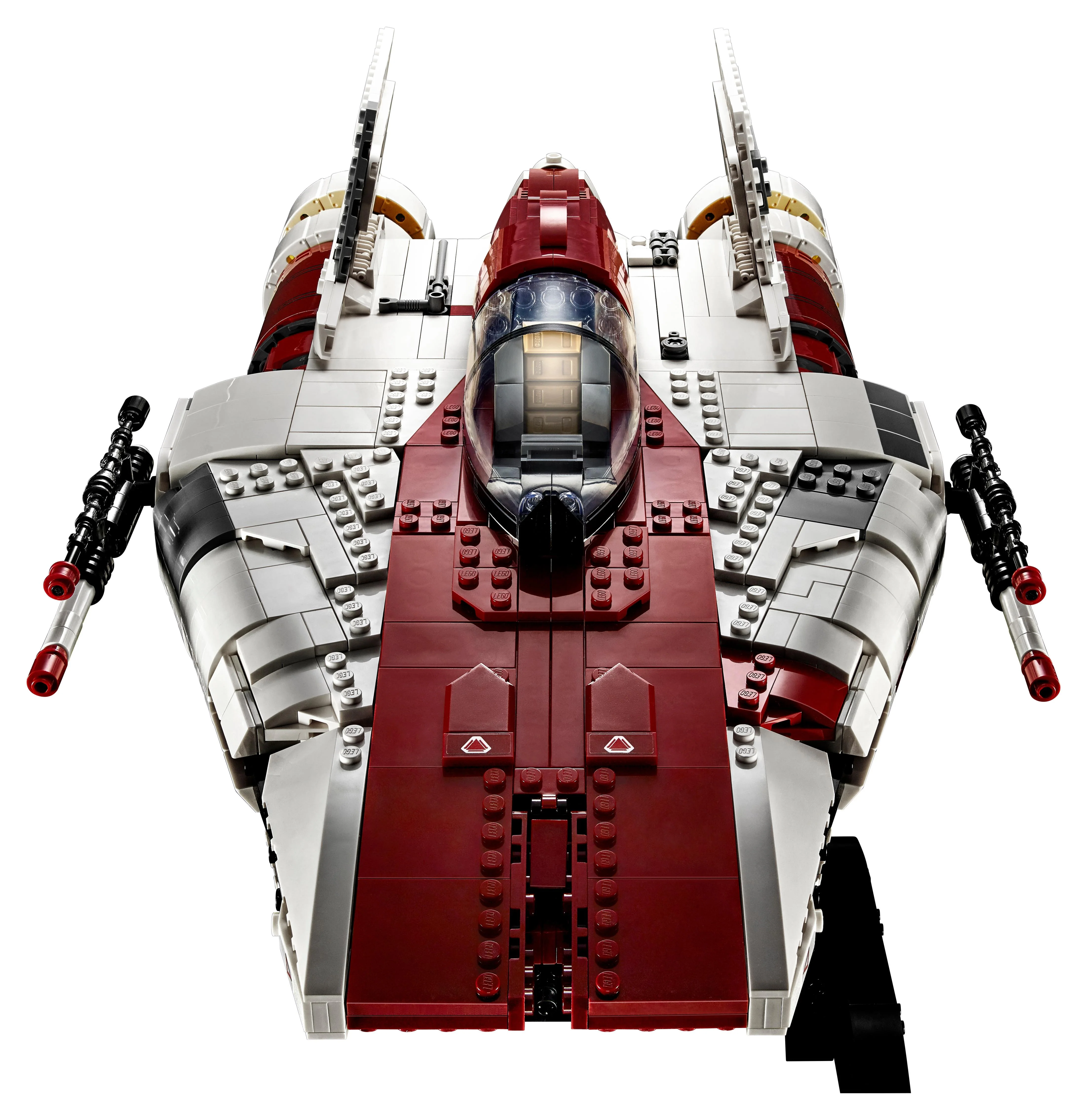 A-wing Starfighter - Image 4