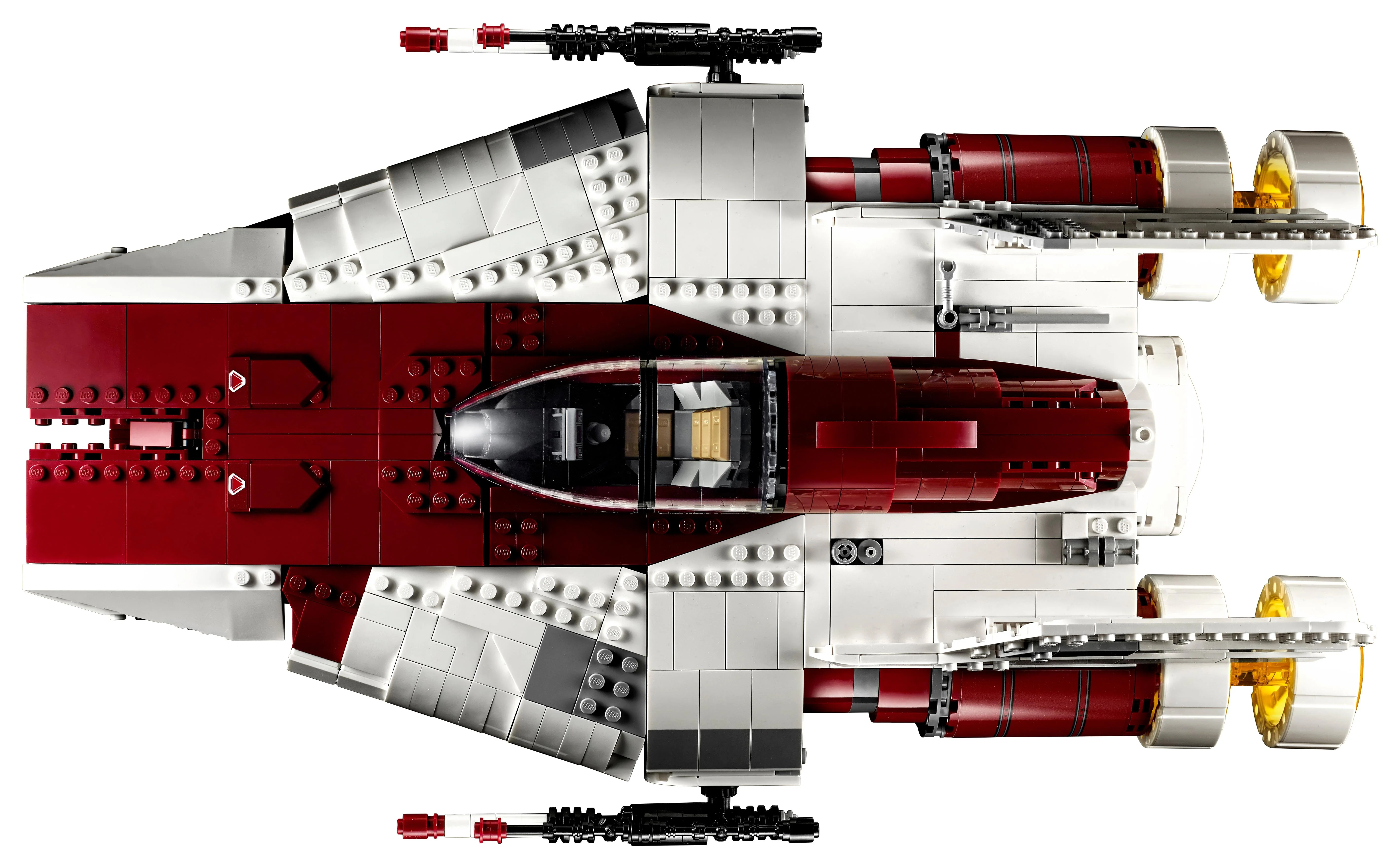 A-wing Starfighter - Image 5