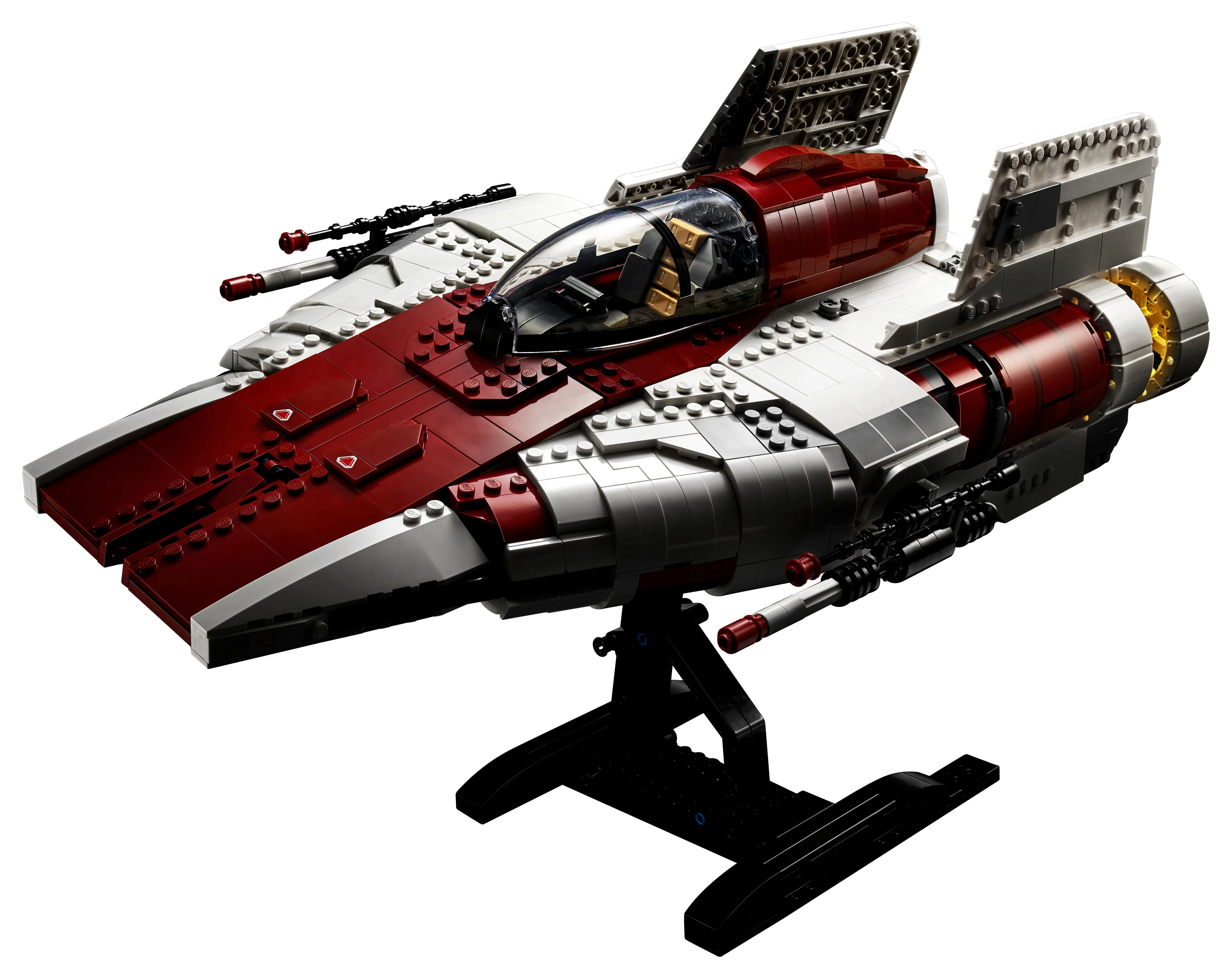 A-wing Starfighter - Image 6
