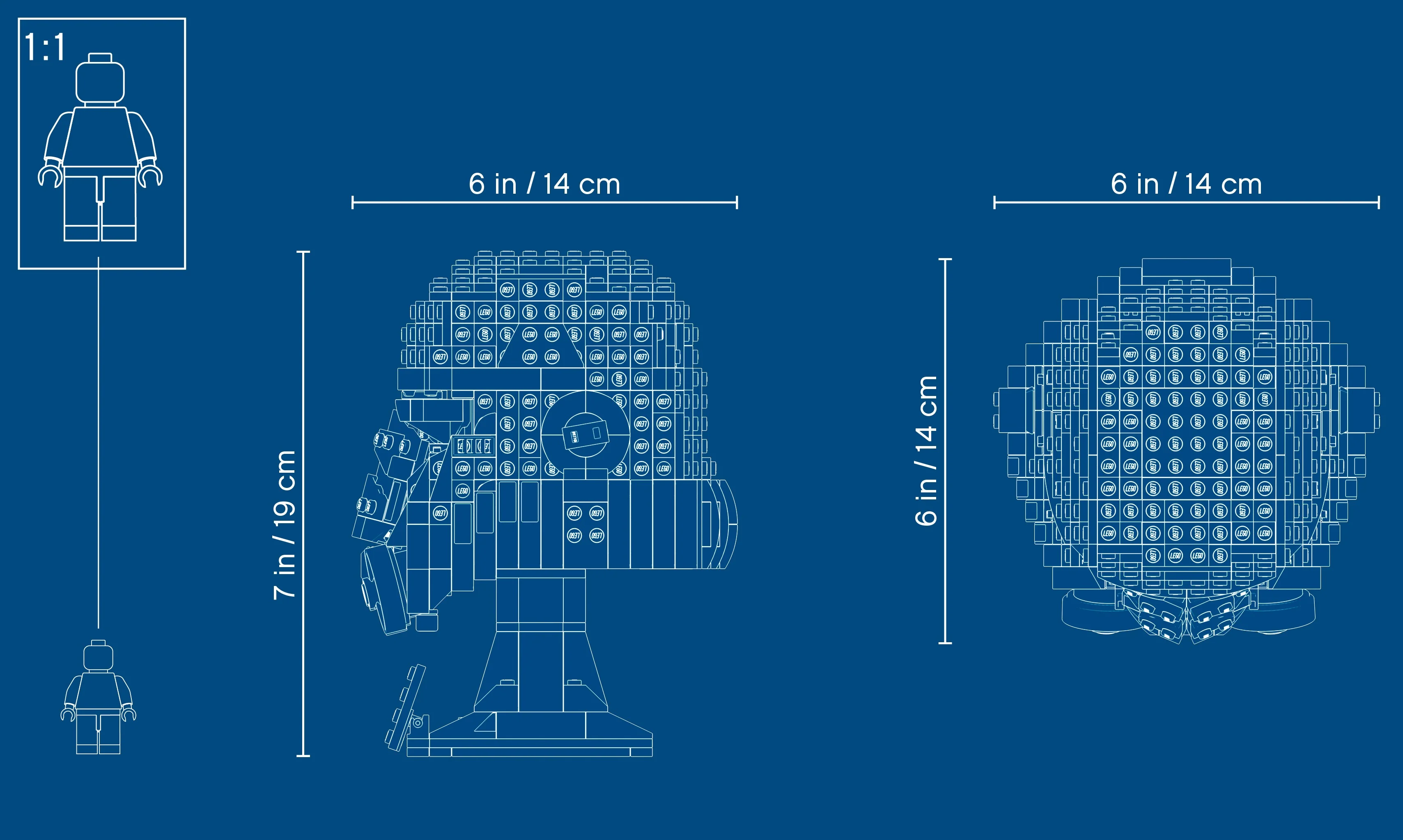 Stormtrooper Helmet - Image 11