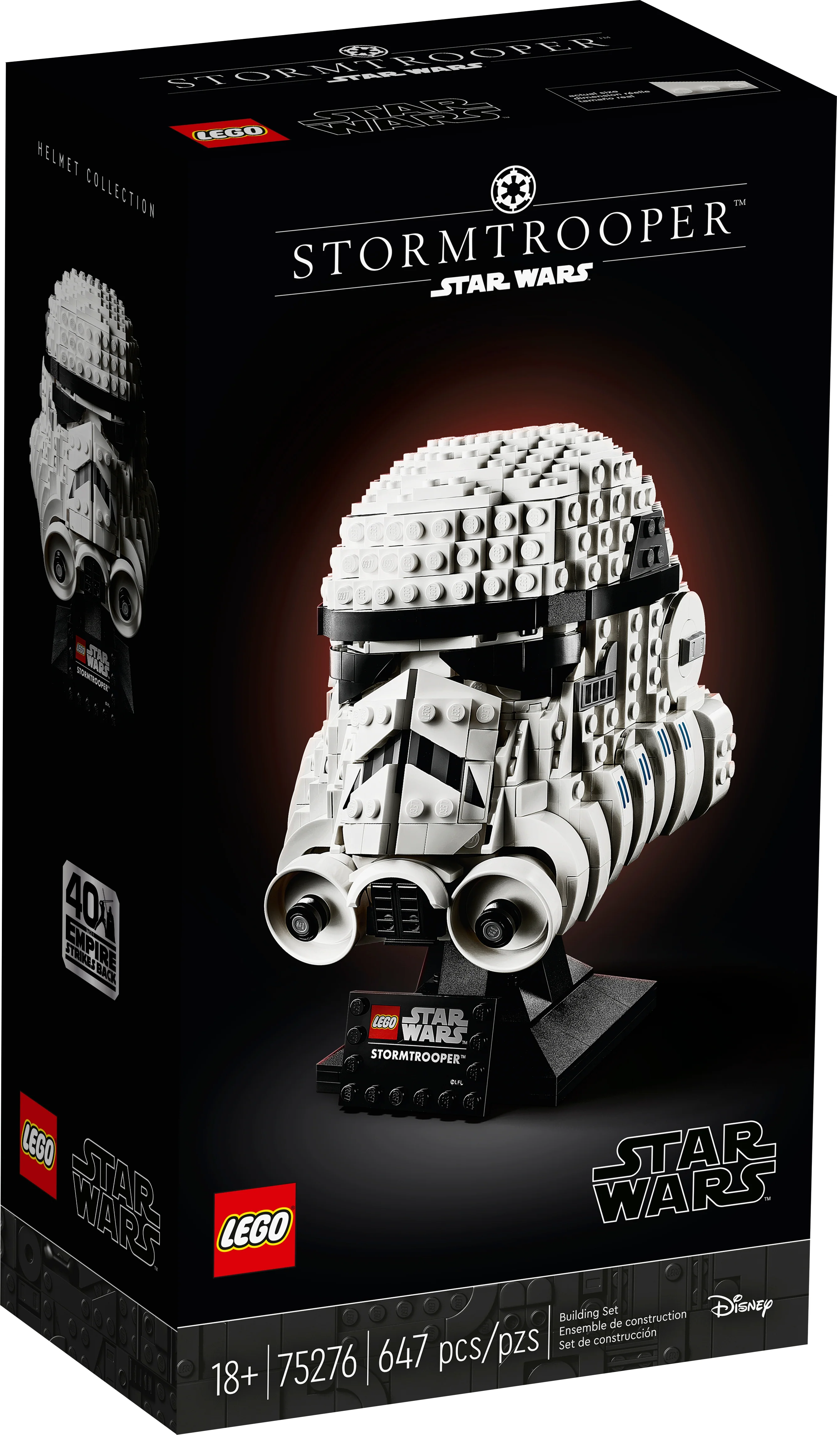 Stormtrooper Helmet - Image 2
