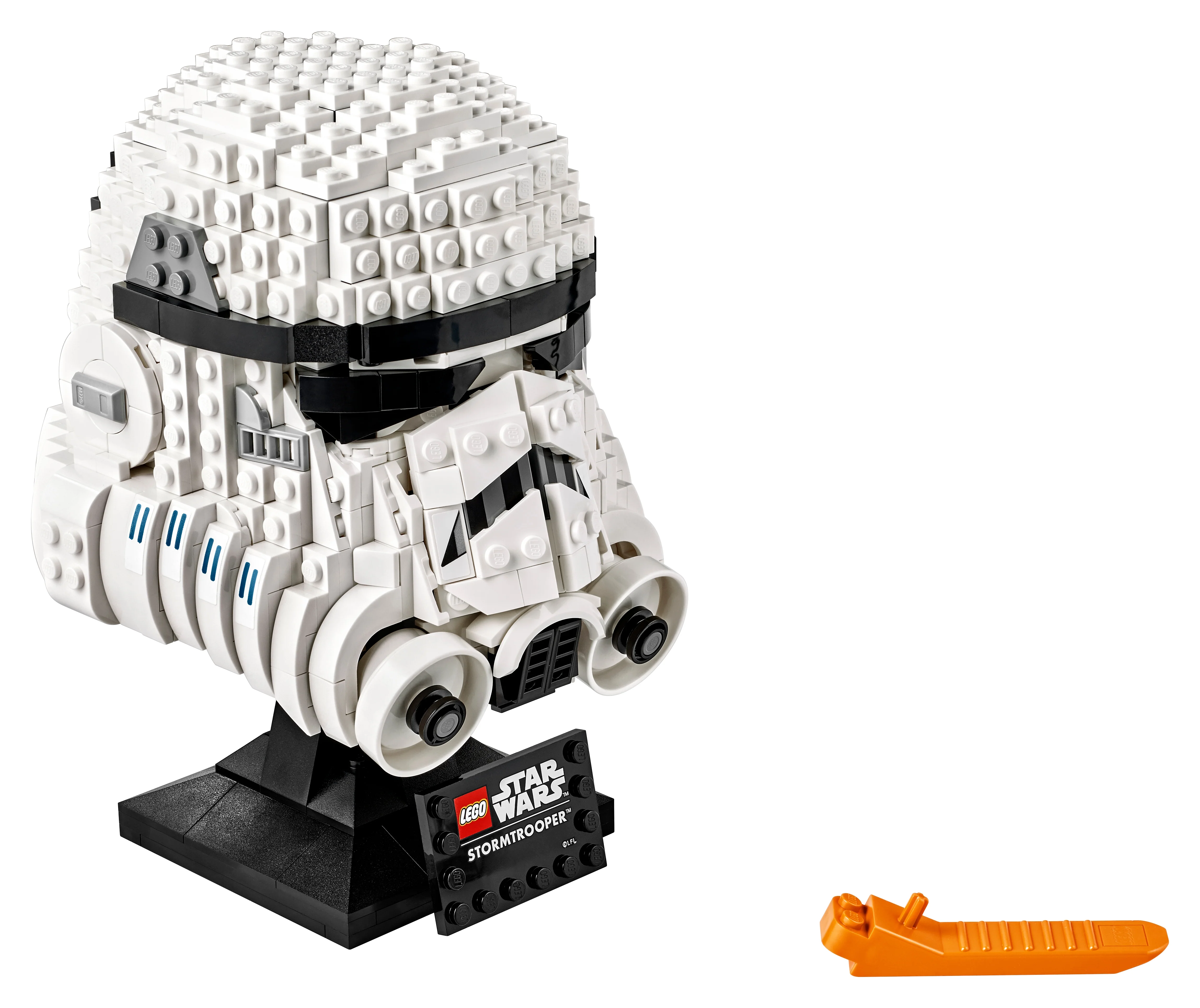Stormtrooper Helmet - Image 3
