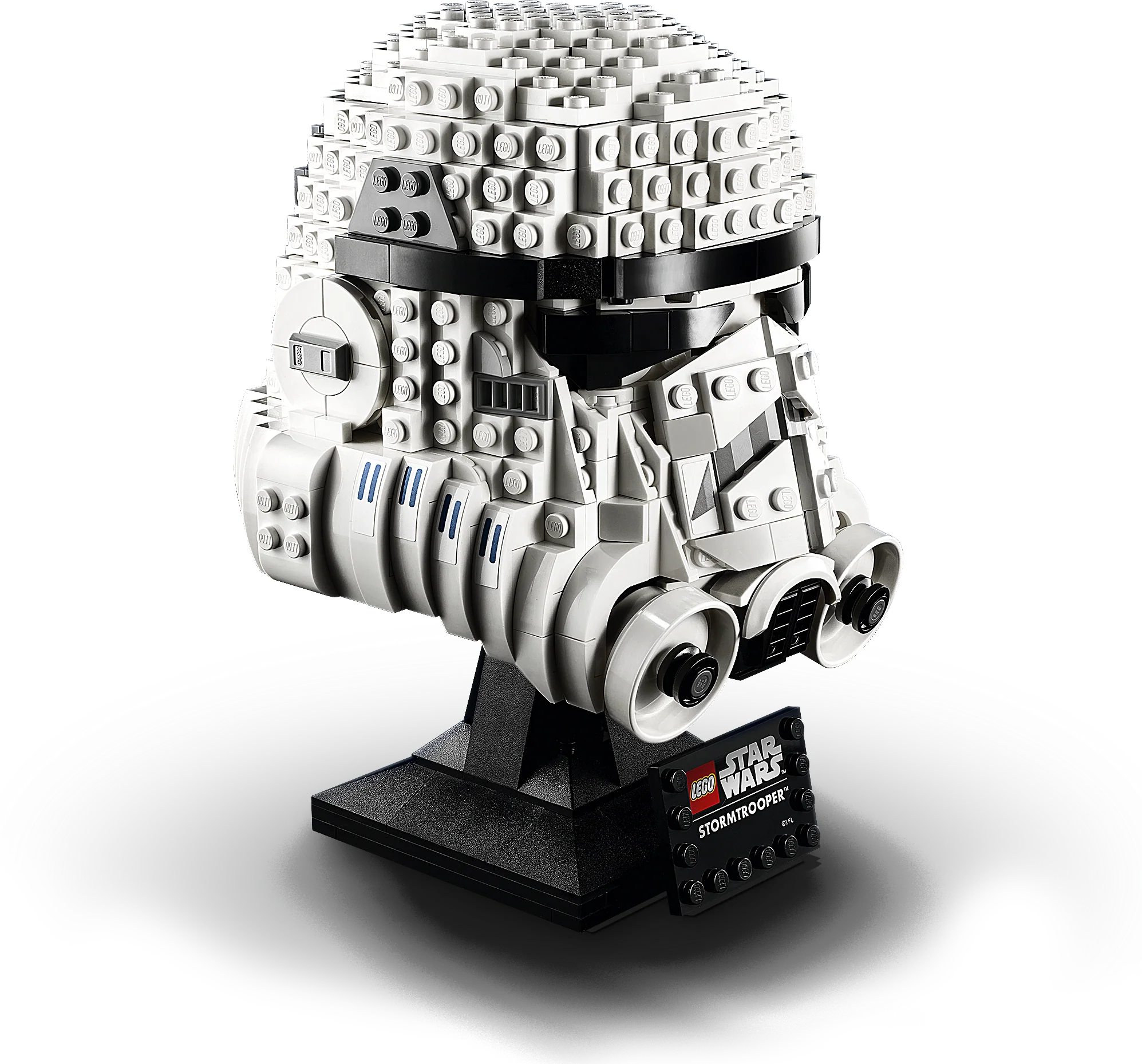 Stormtrooper Helmet - Image 4