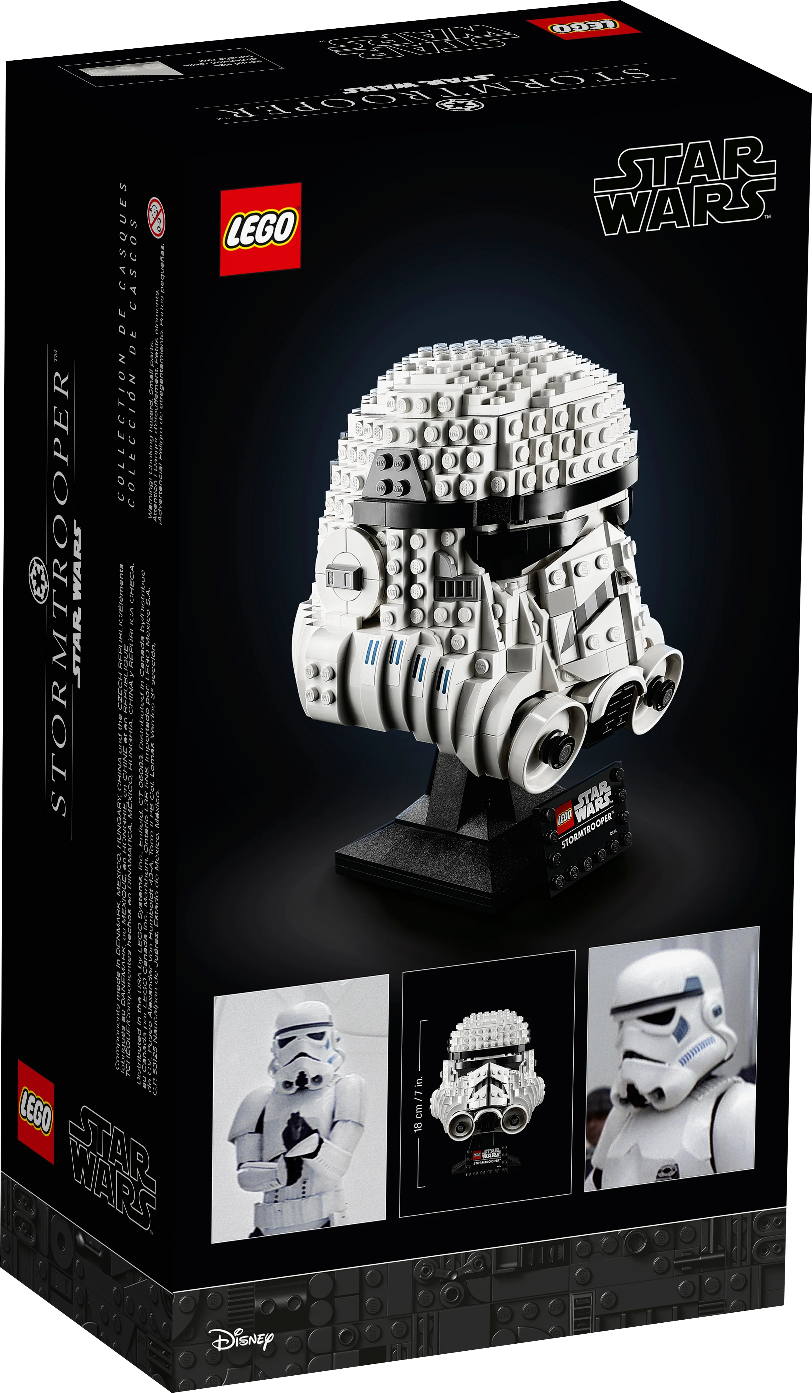 Stormtrooper Helmet - Image 6
