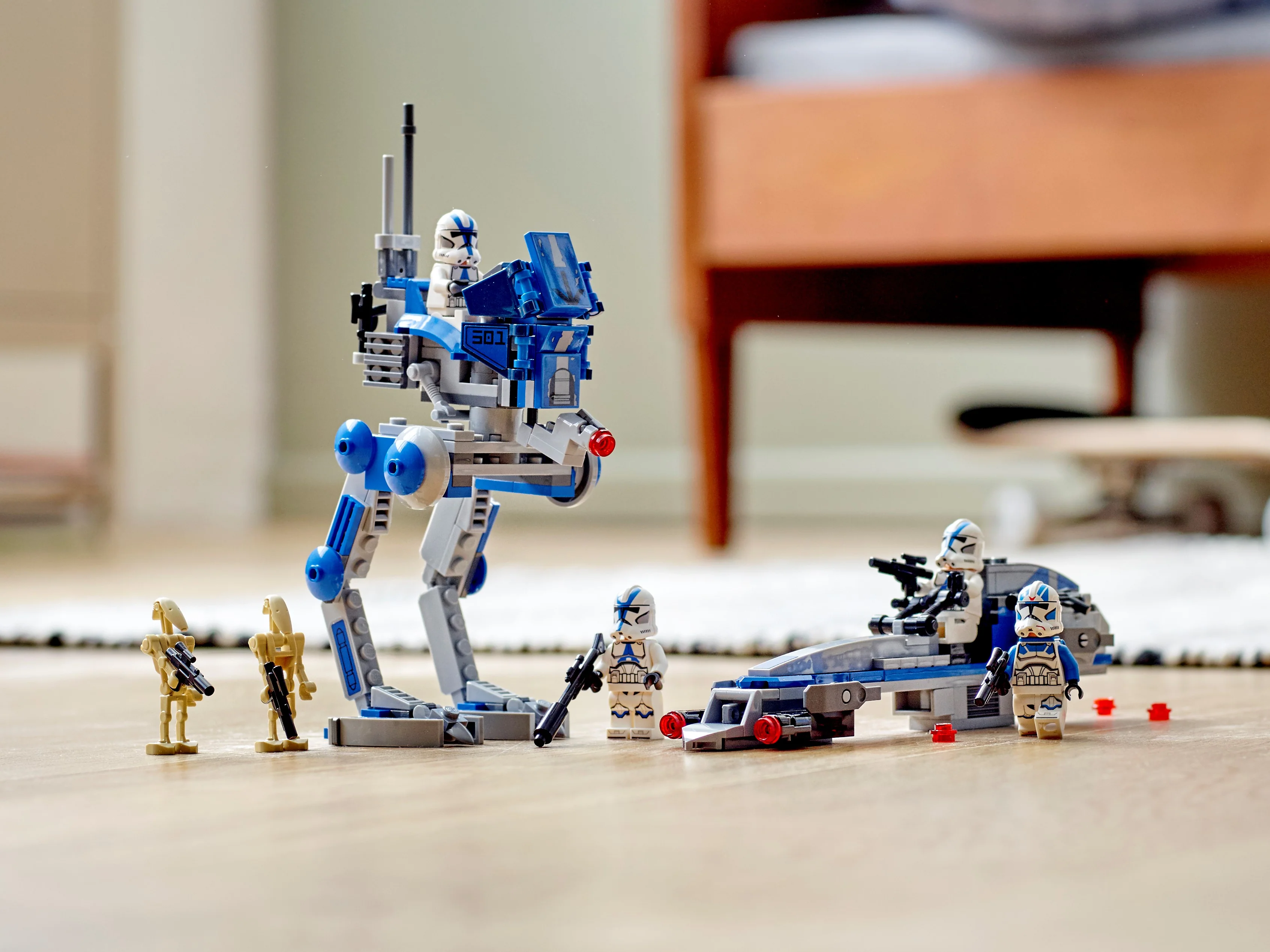 501st Legion Clone Troopers - Image 10