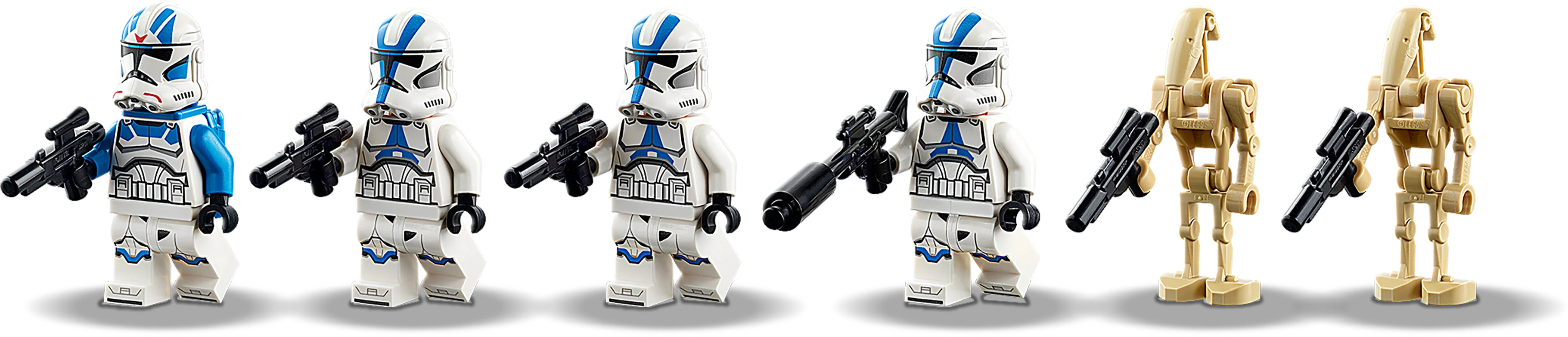 501st Legion Clone Troopers - Image 6