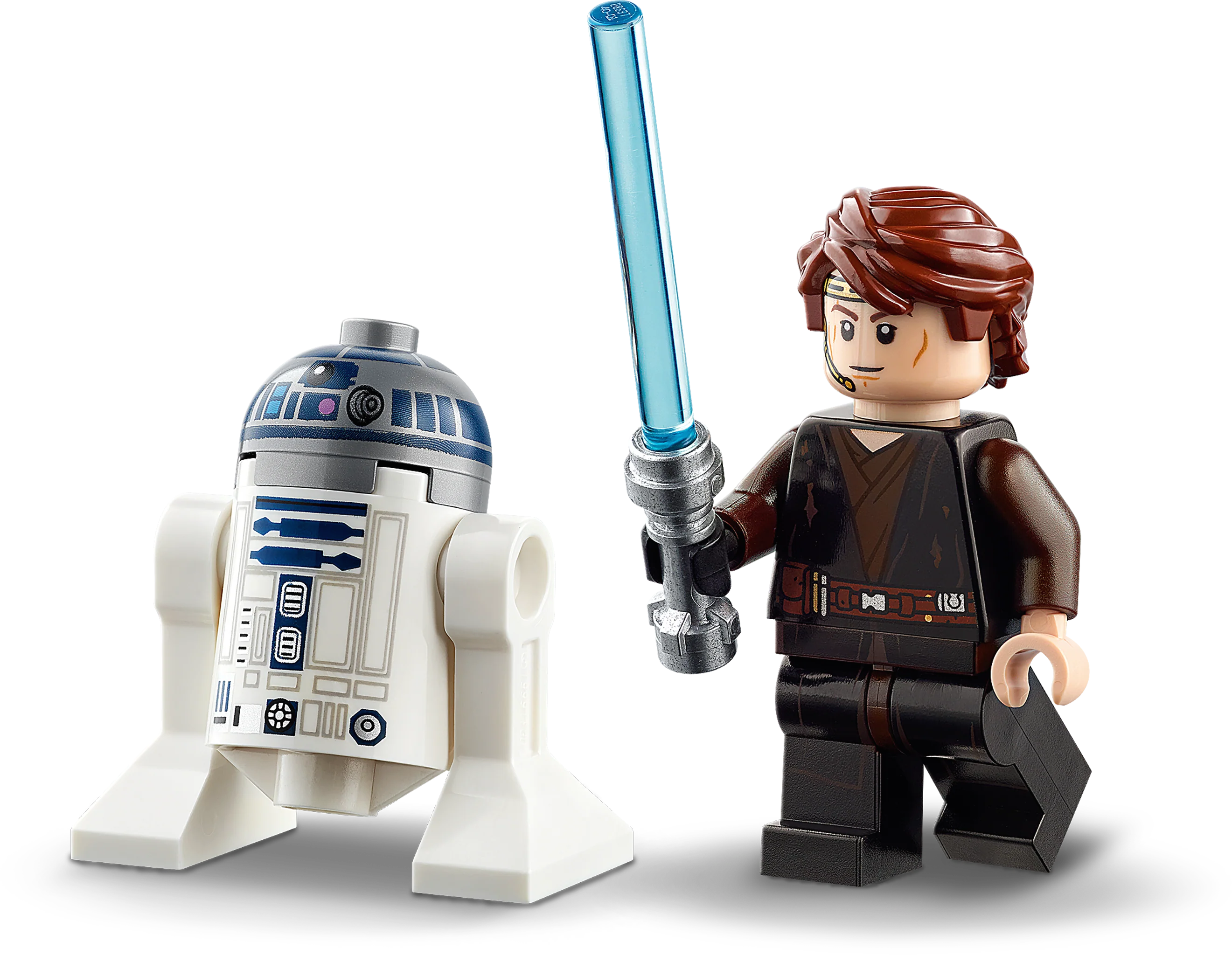 Anakin's Jedi Interceptor - Image 3