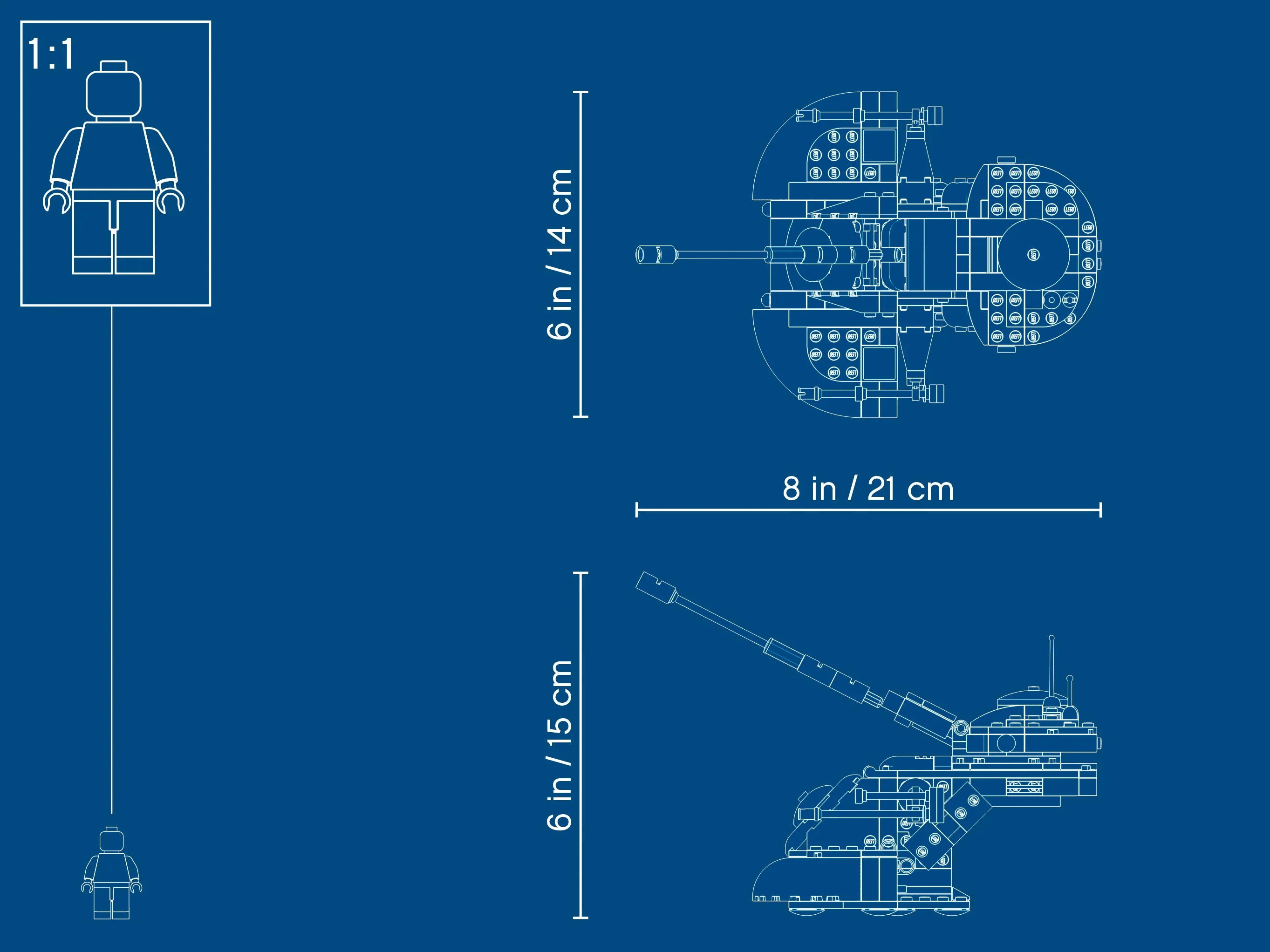 Armored Assault Tank (AAT) - Image 11