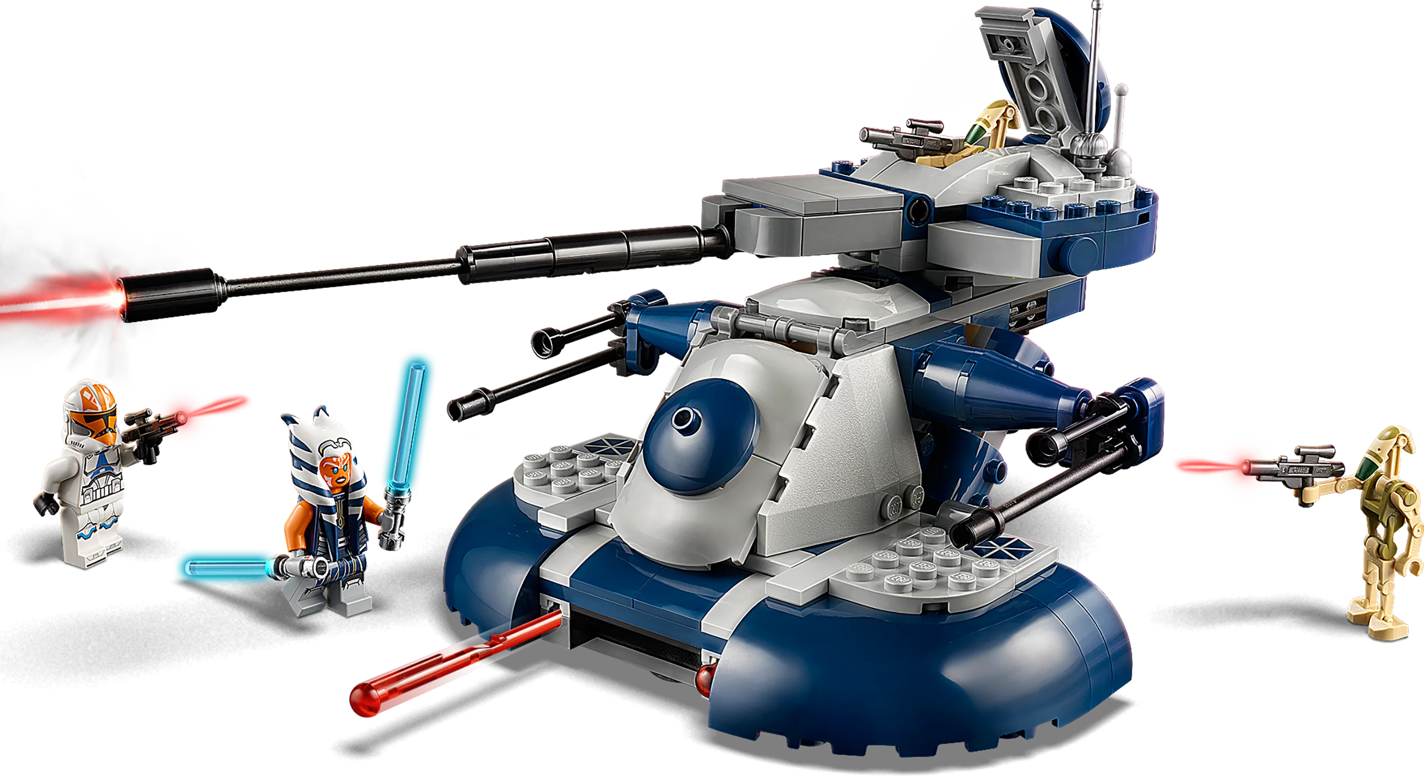 Armored Assault Tank (AAT) - Image 4