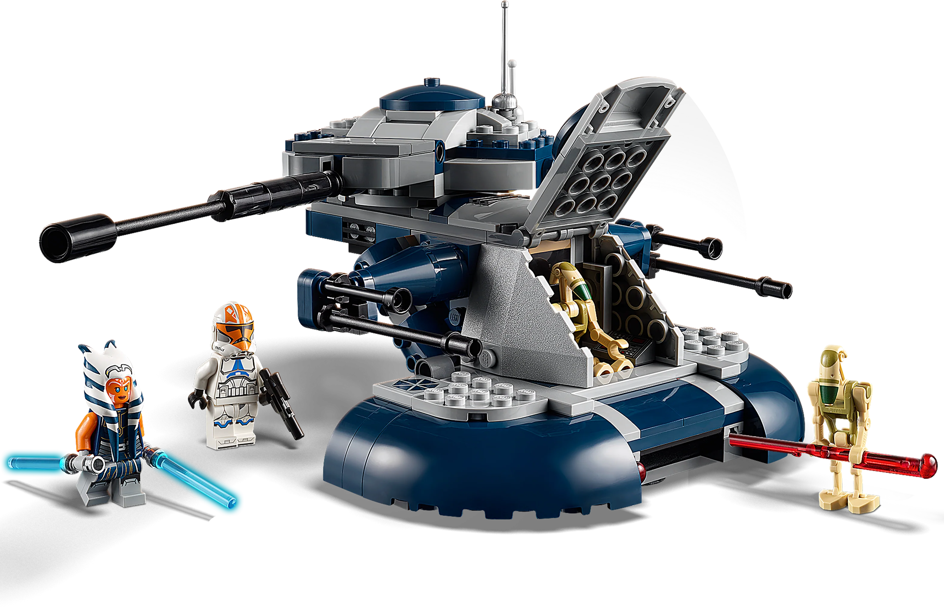 Armored Assault Tank (AAT) - Image 5