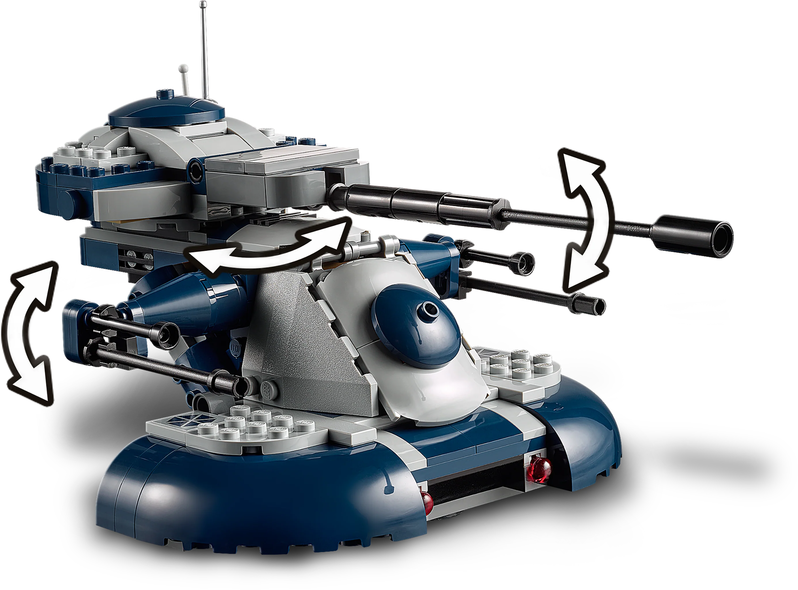 Armored Assault Tank (AAT) - Image 6