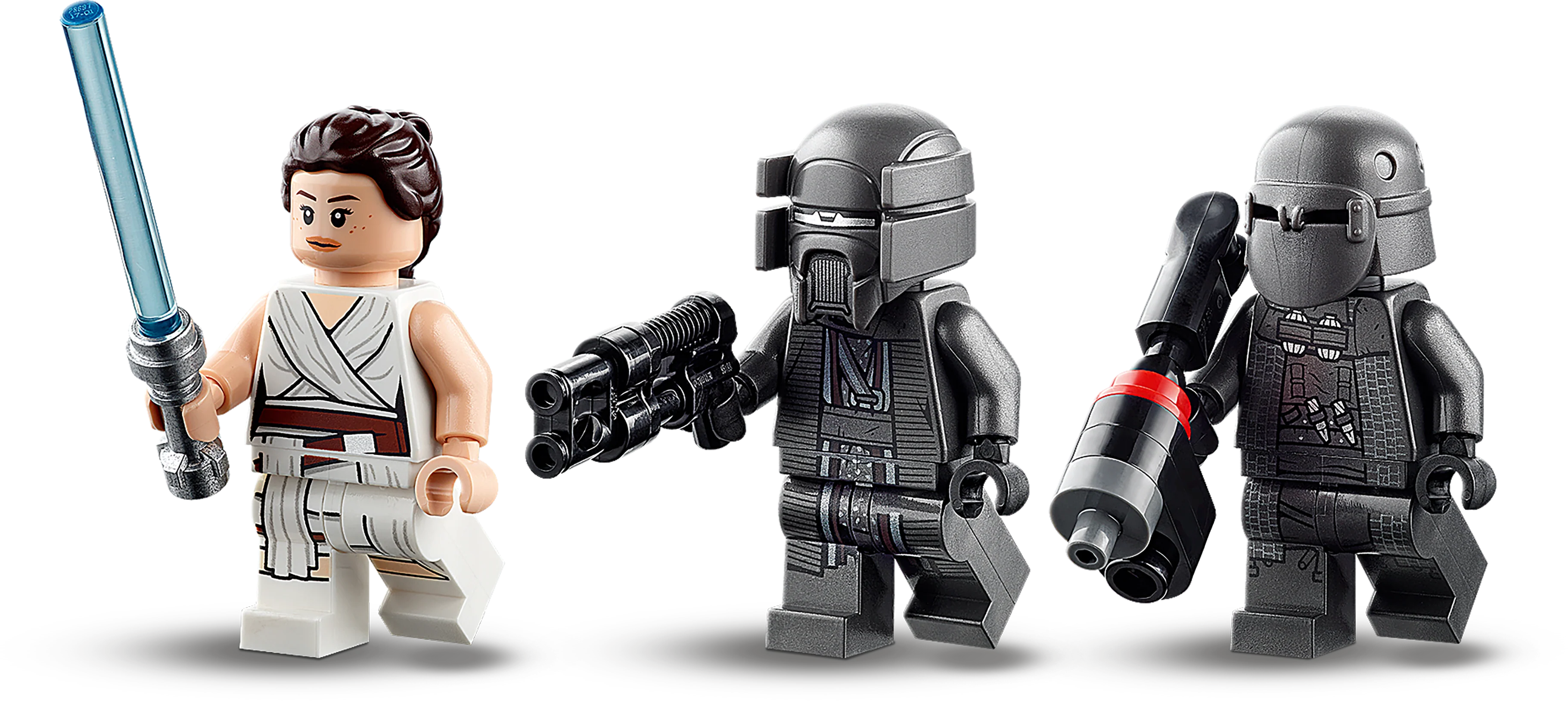 Knights of Ren Transport Ship - Image 3