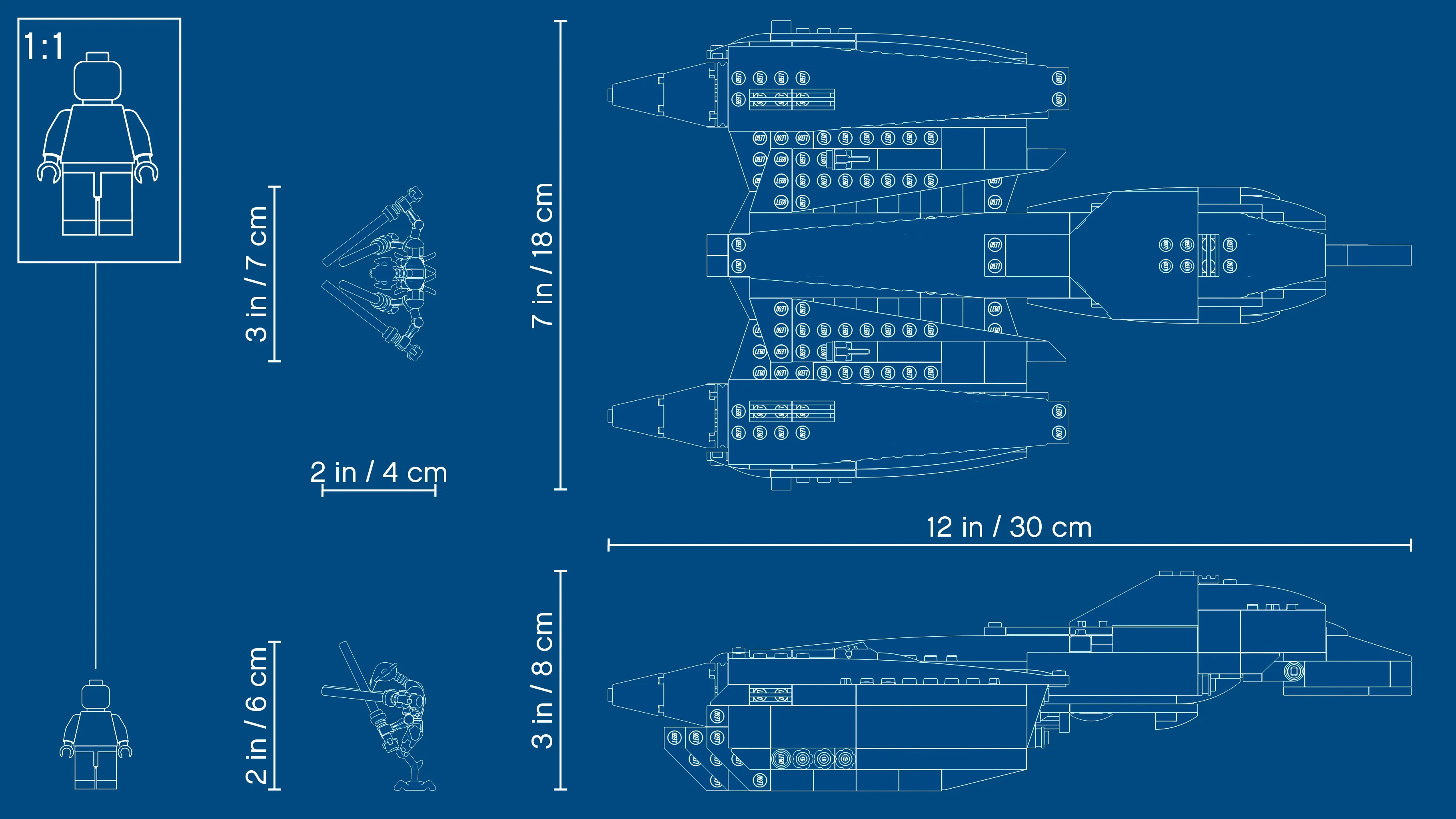 General Grievous's Starfighter - Image 10