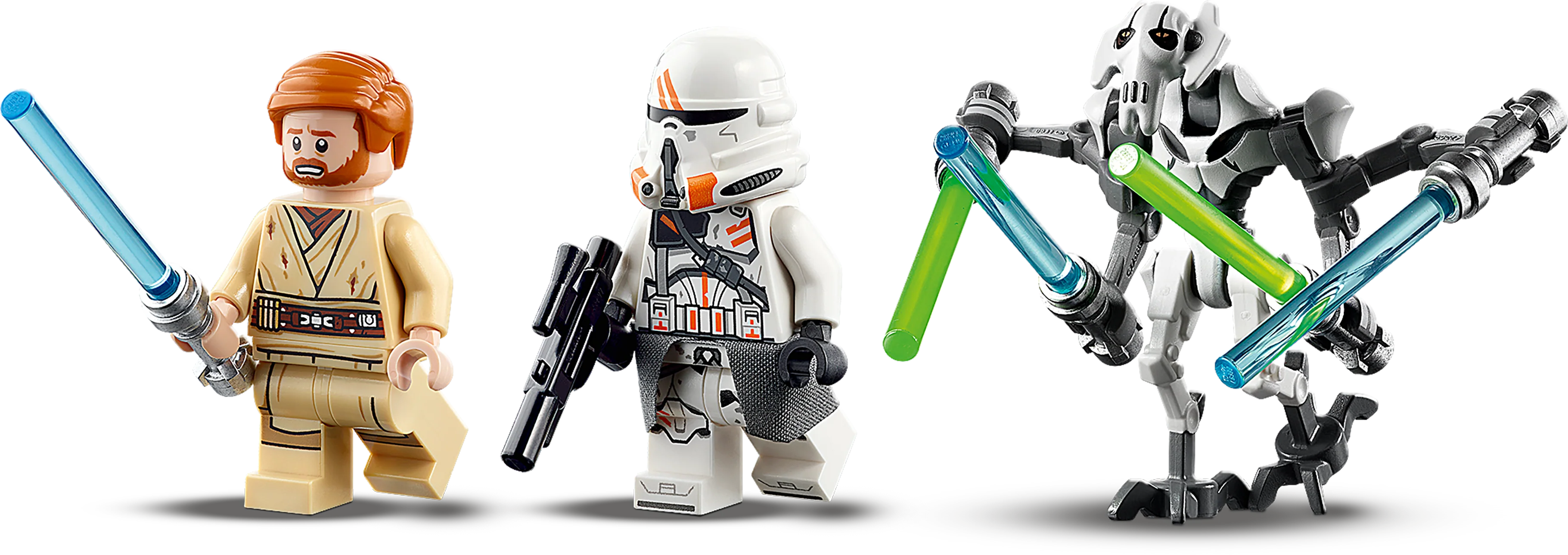 General Grievous's Starfighter - Image 3