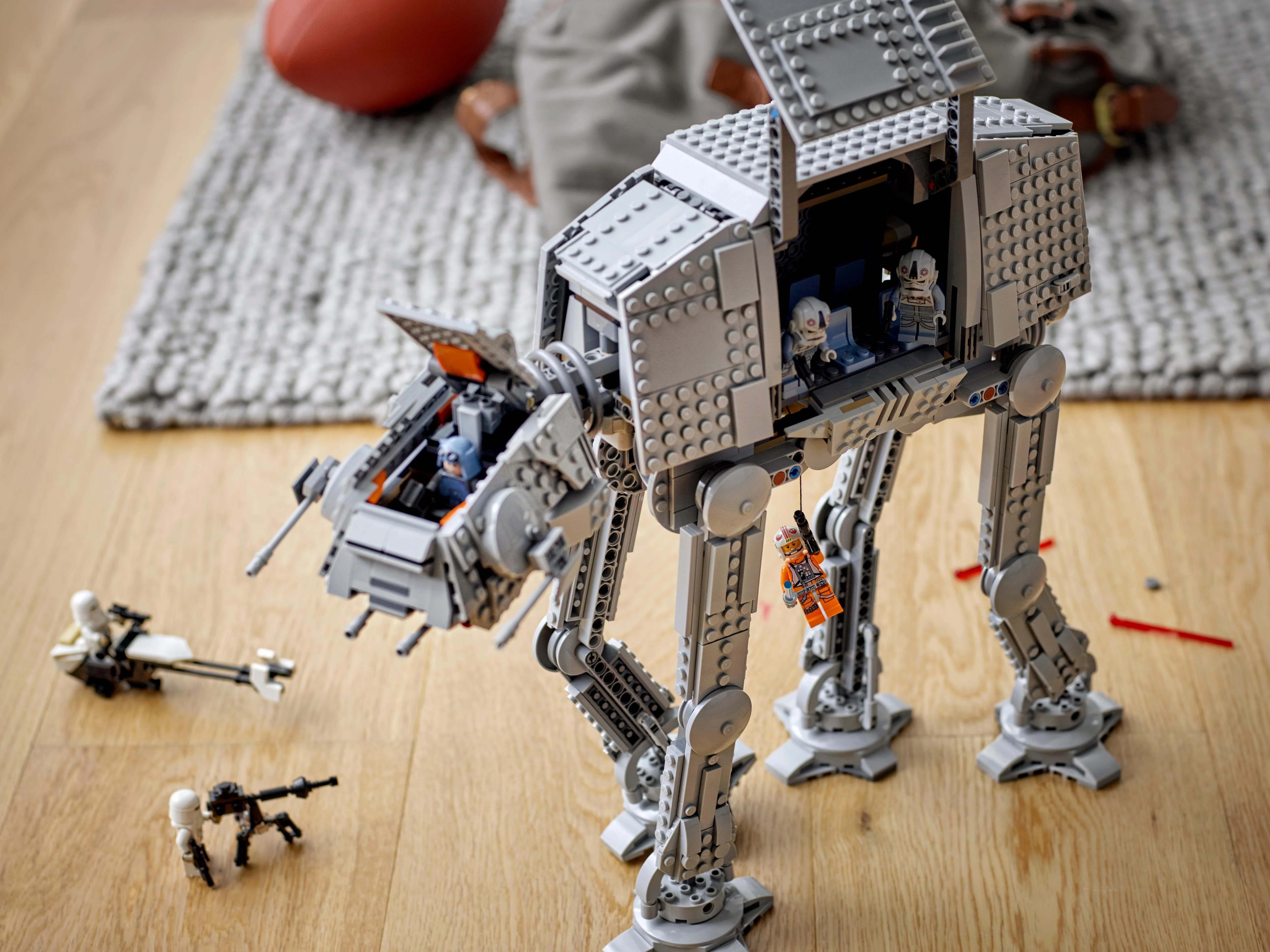 AT-AT™ - Image 10