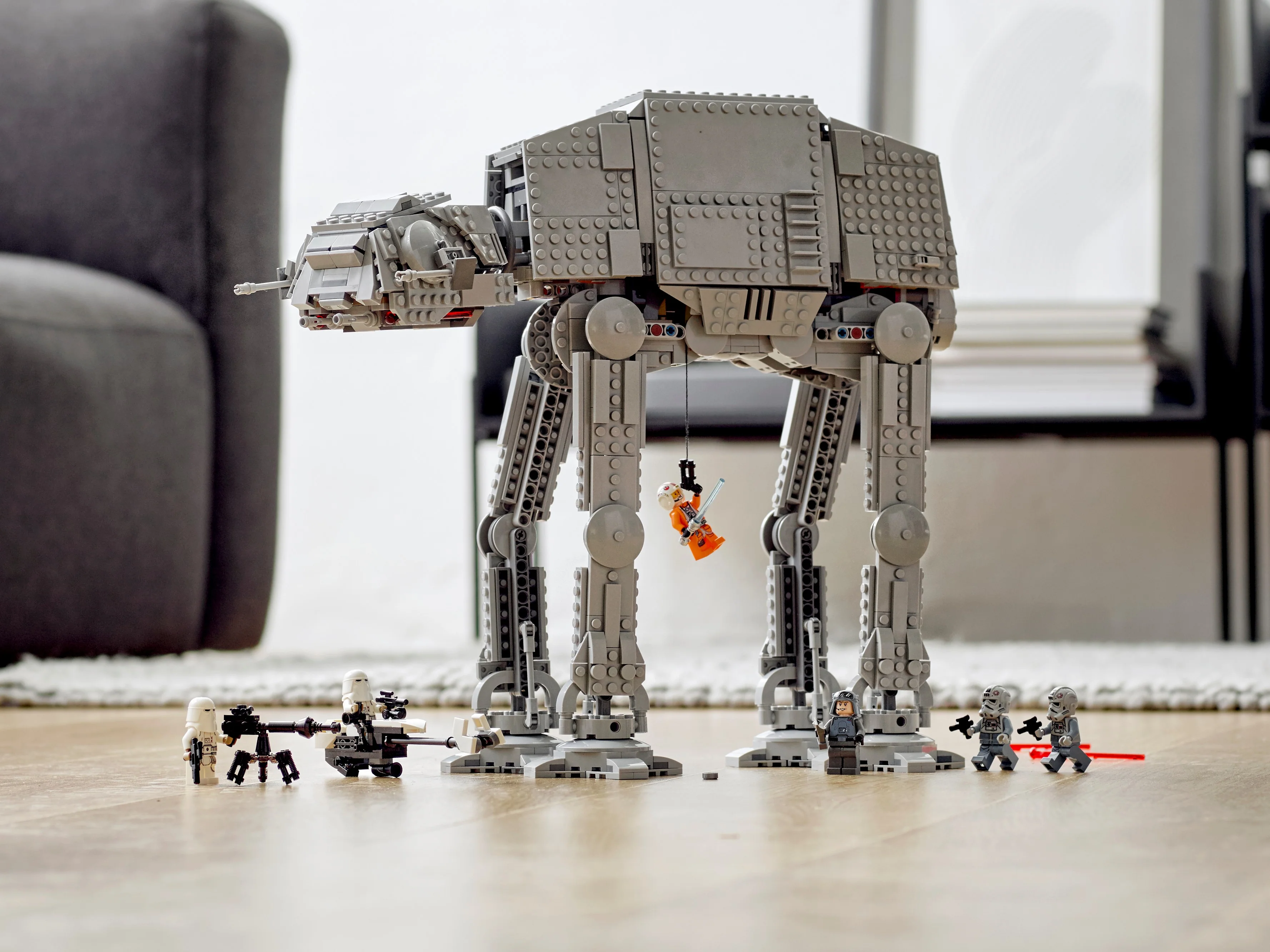 AT-AT™ - Image 11