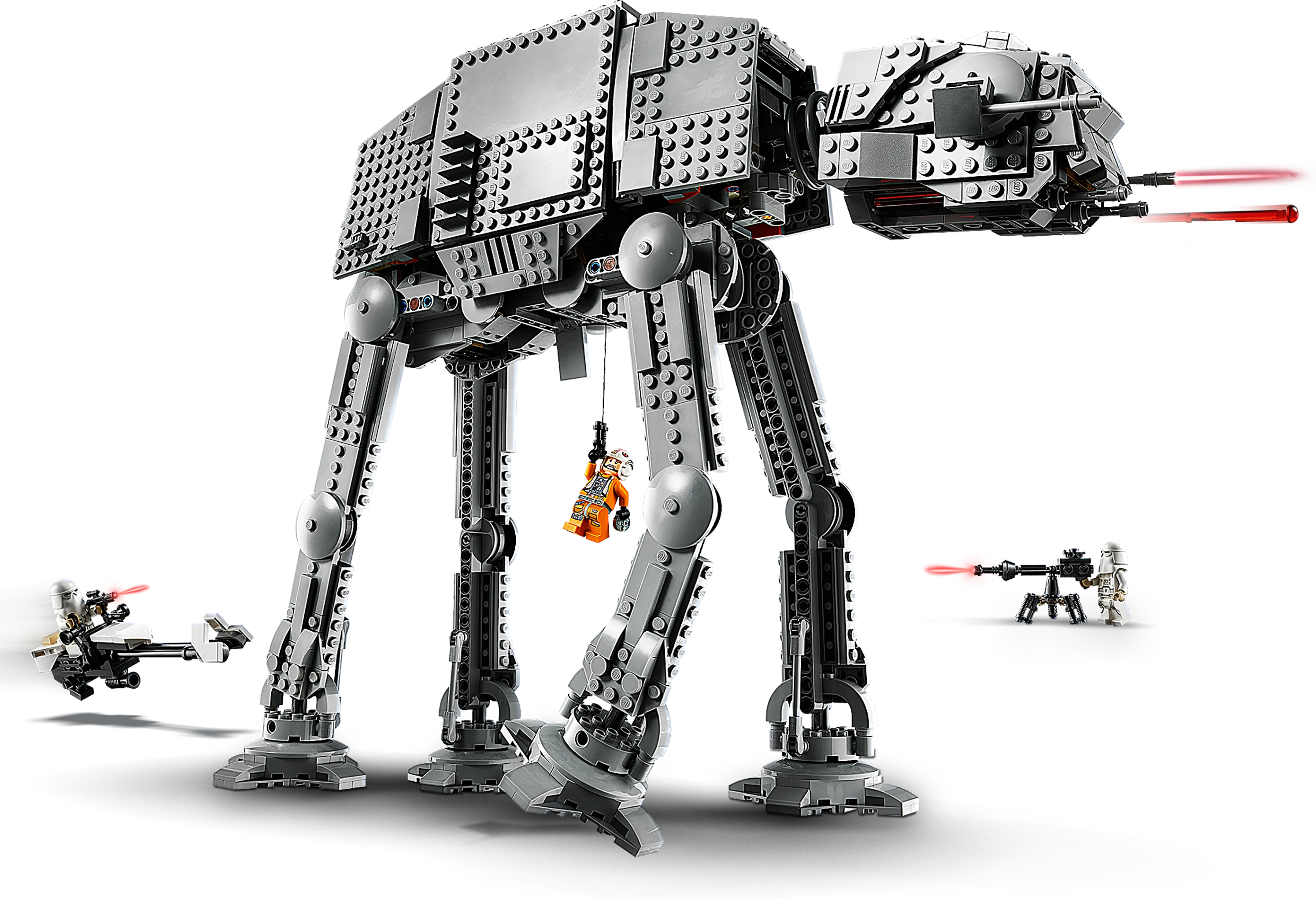 AT-AT™ - Image 4