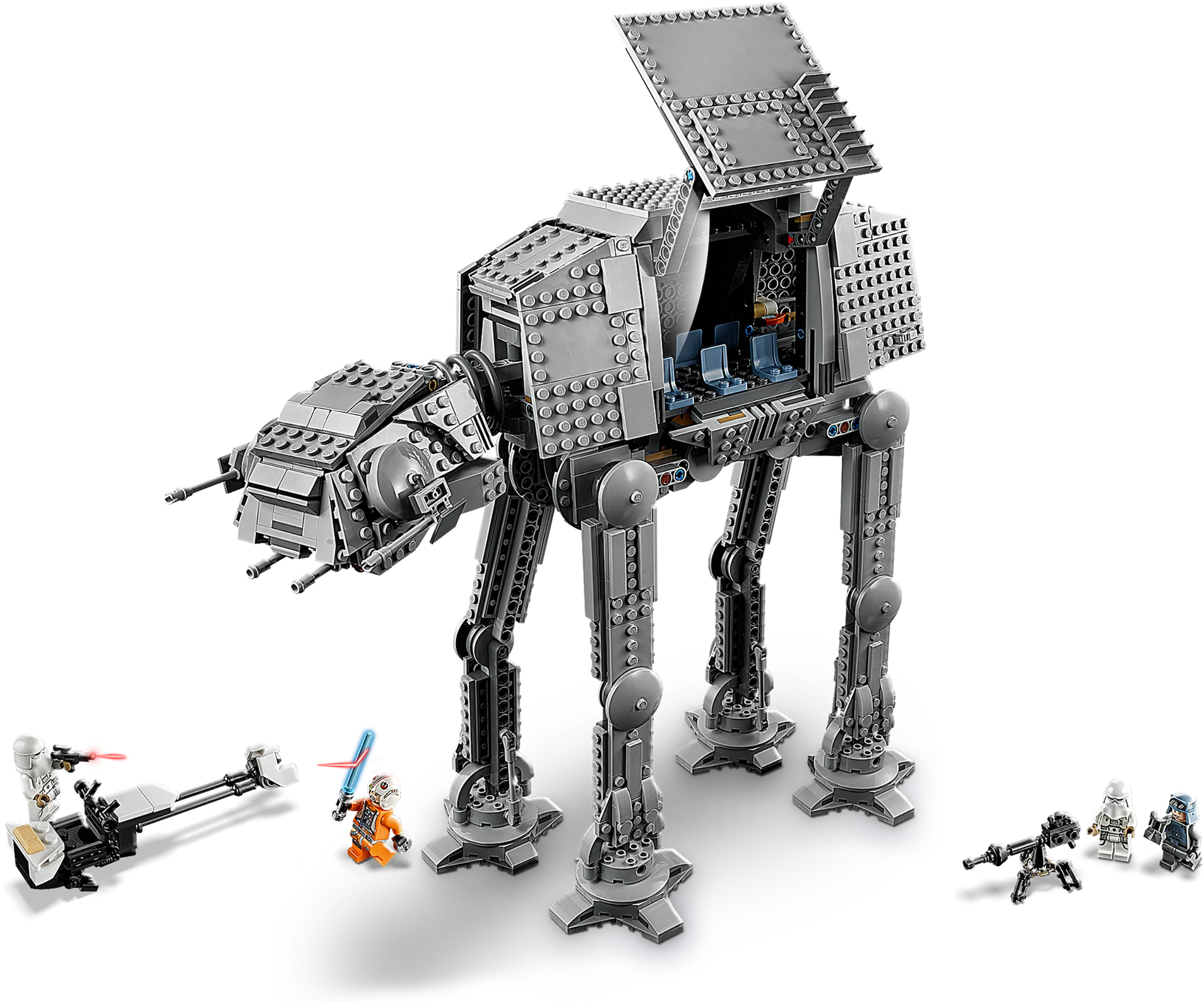 AT-AT™ - Image 5