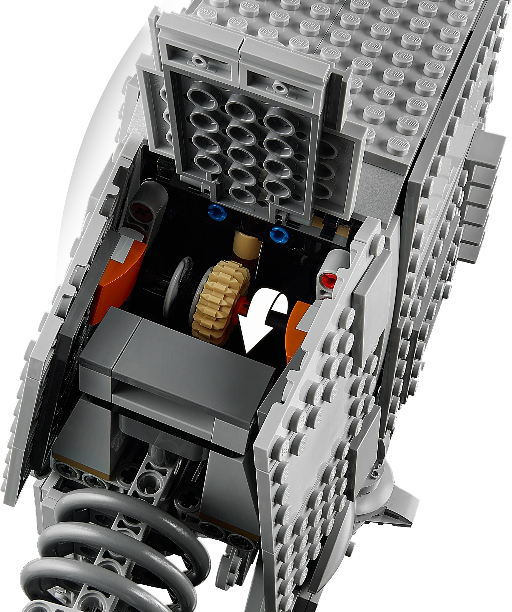 AT-AT™ - Image 6