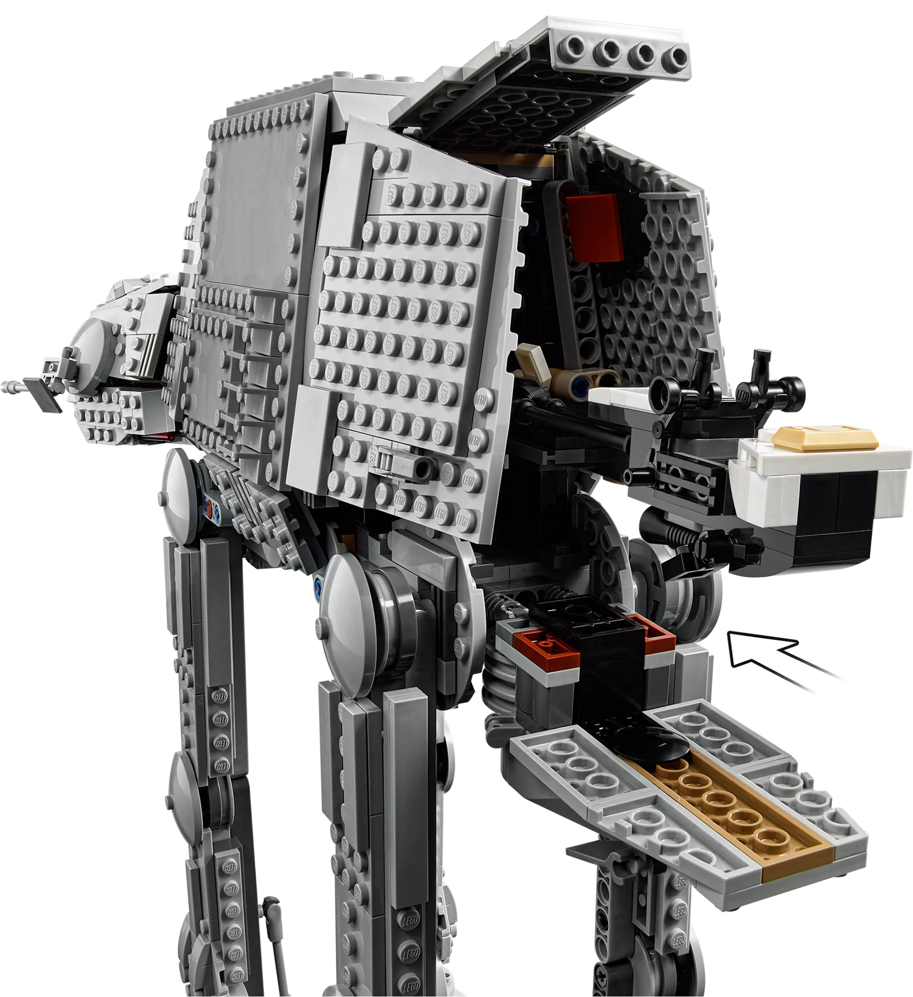 AT-AT™ - Image 7