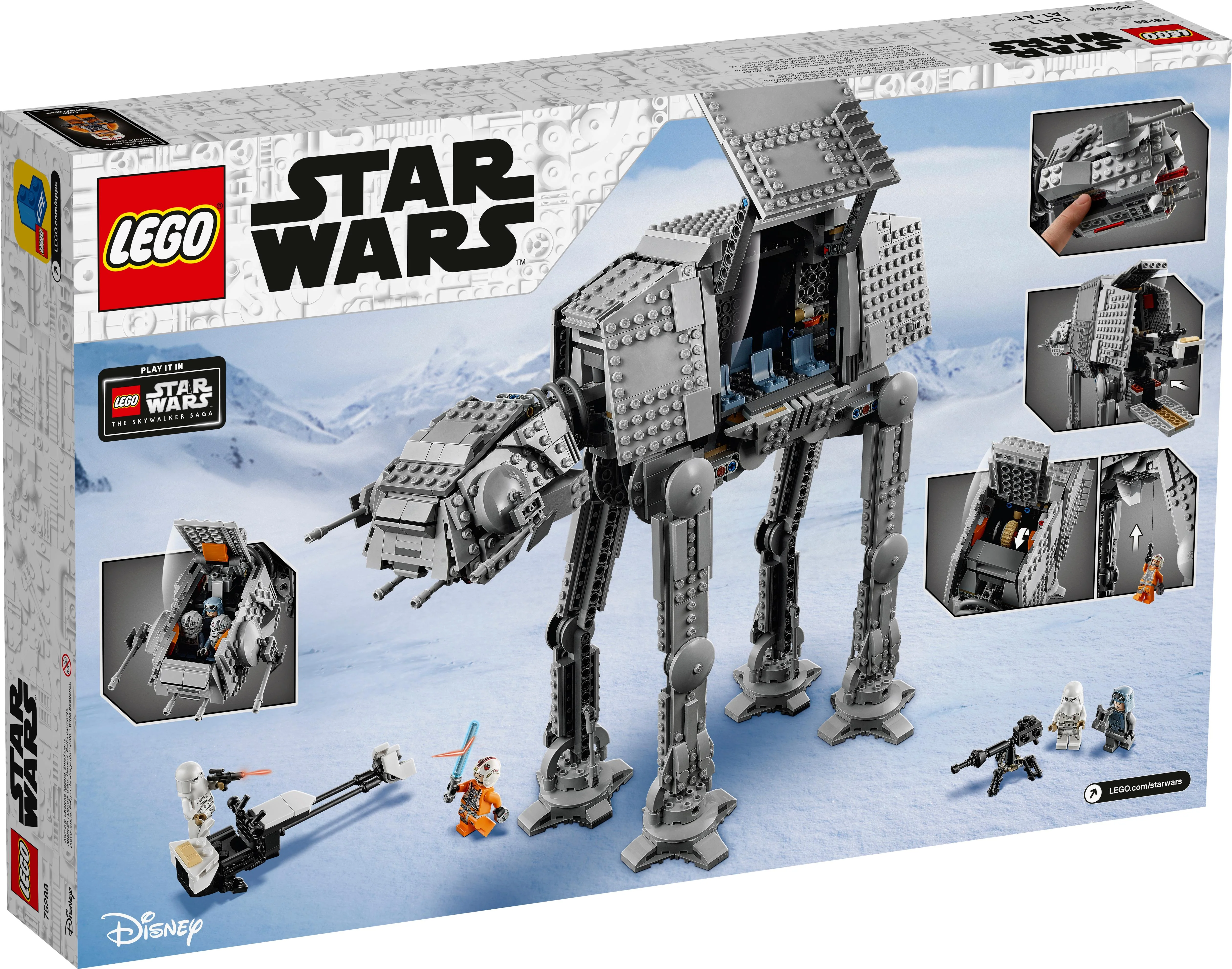 AT-AT™ - Image 8