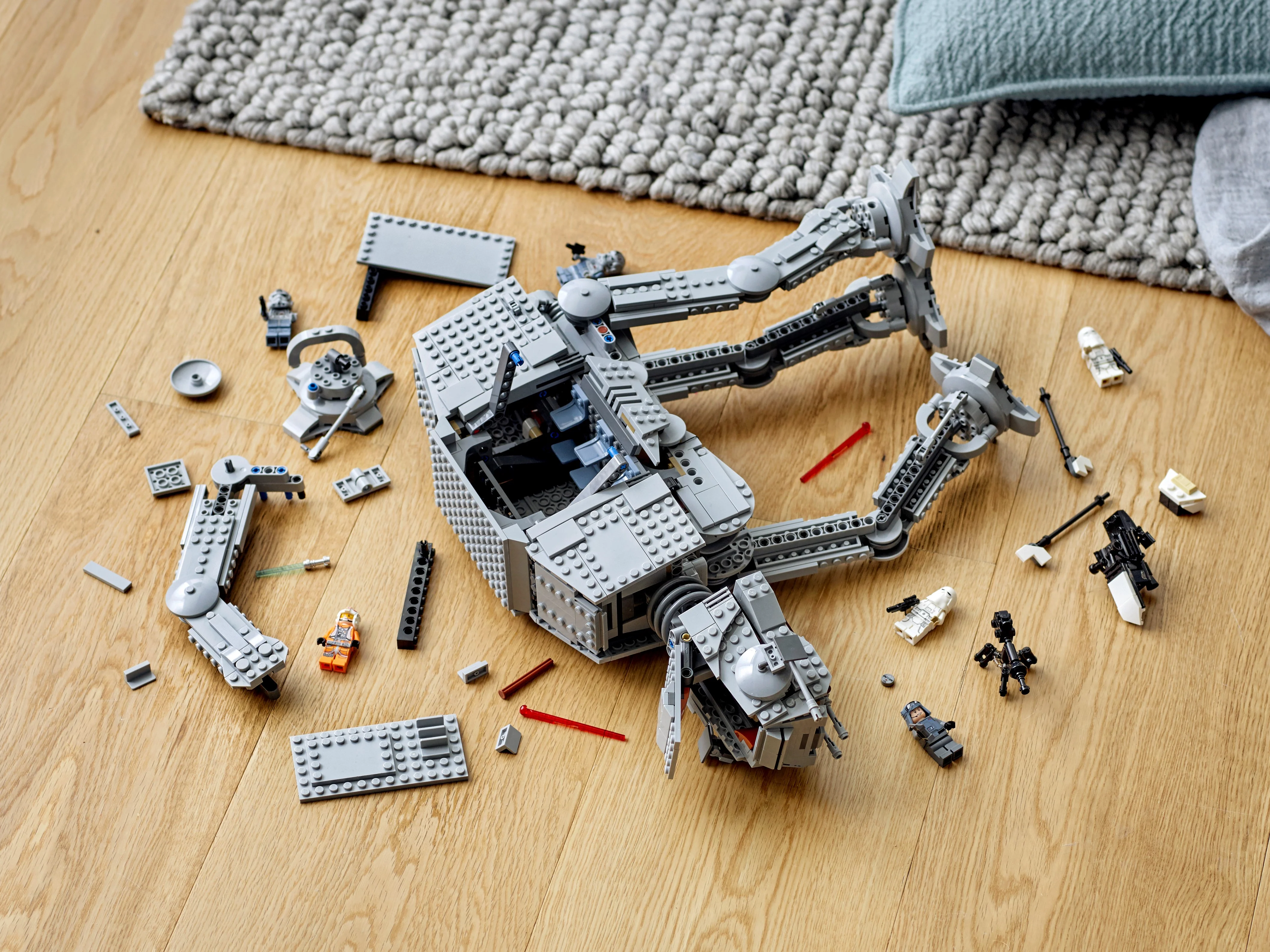 AT-AT™ - Image 9