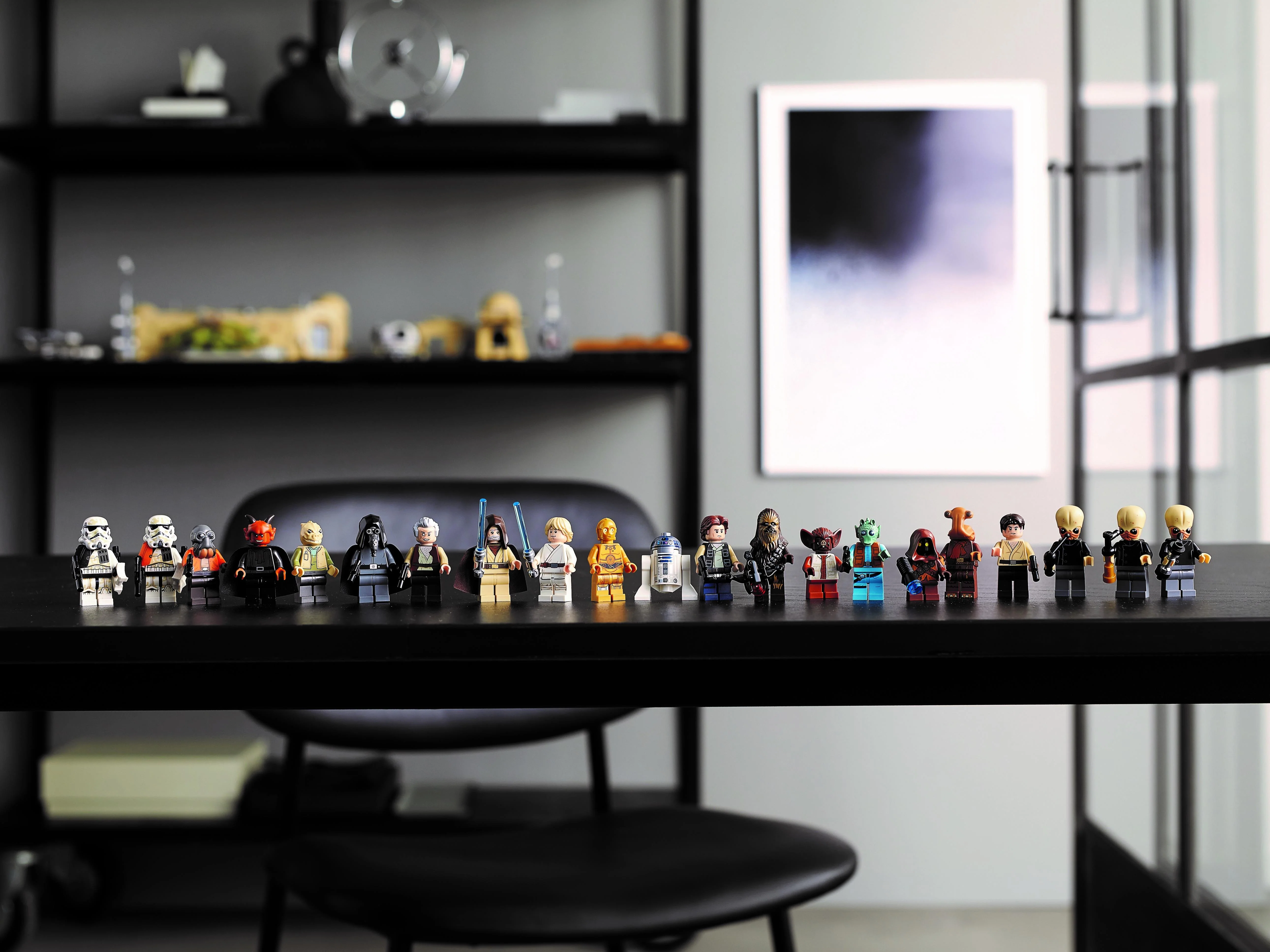 Mos Eisley Cantina - Image 13