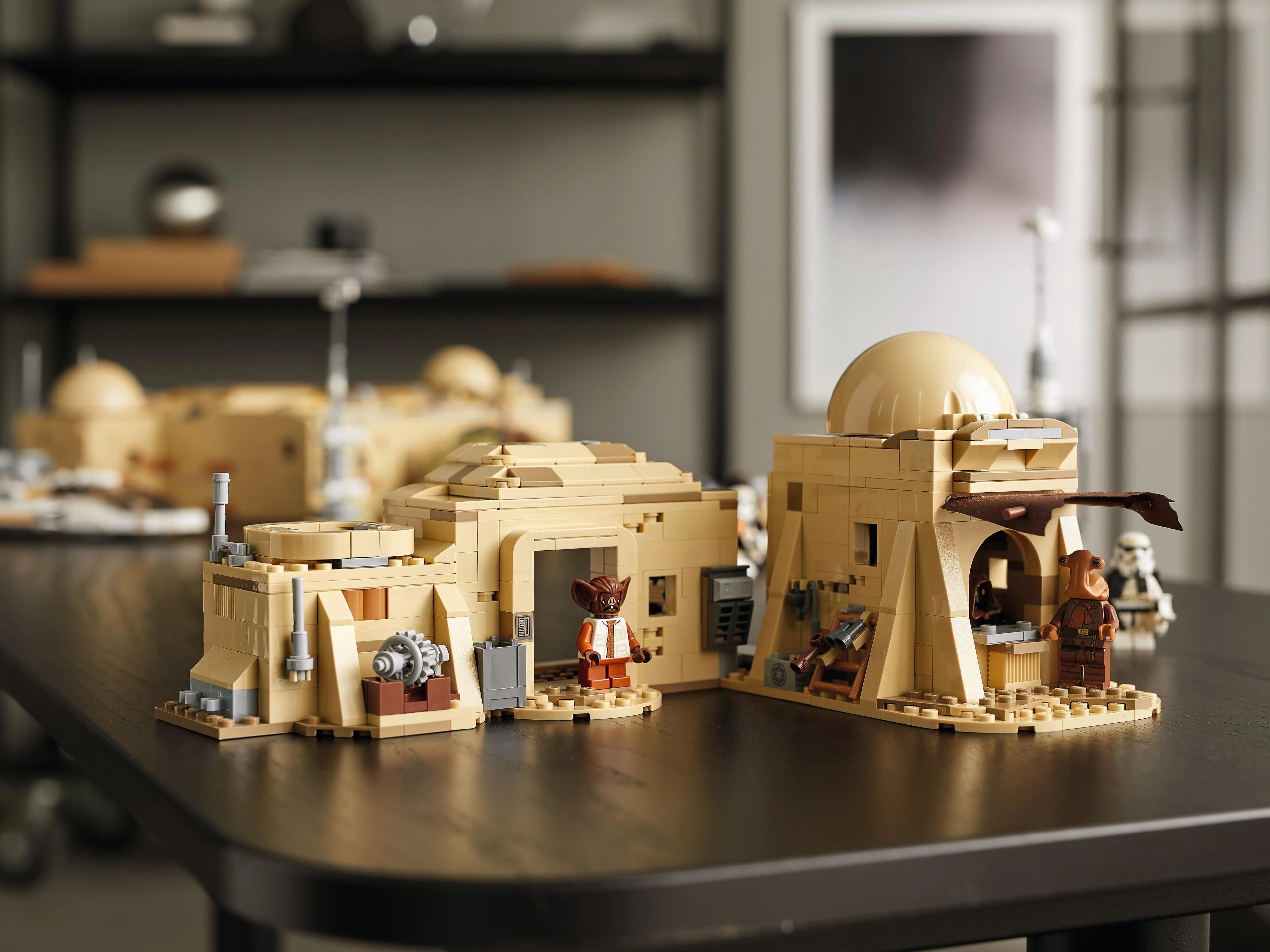 Mos Eisley Cantina - Image 14