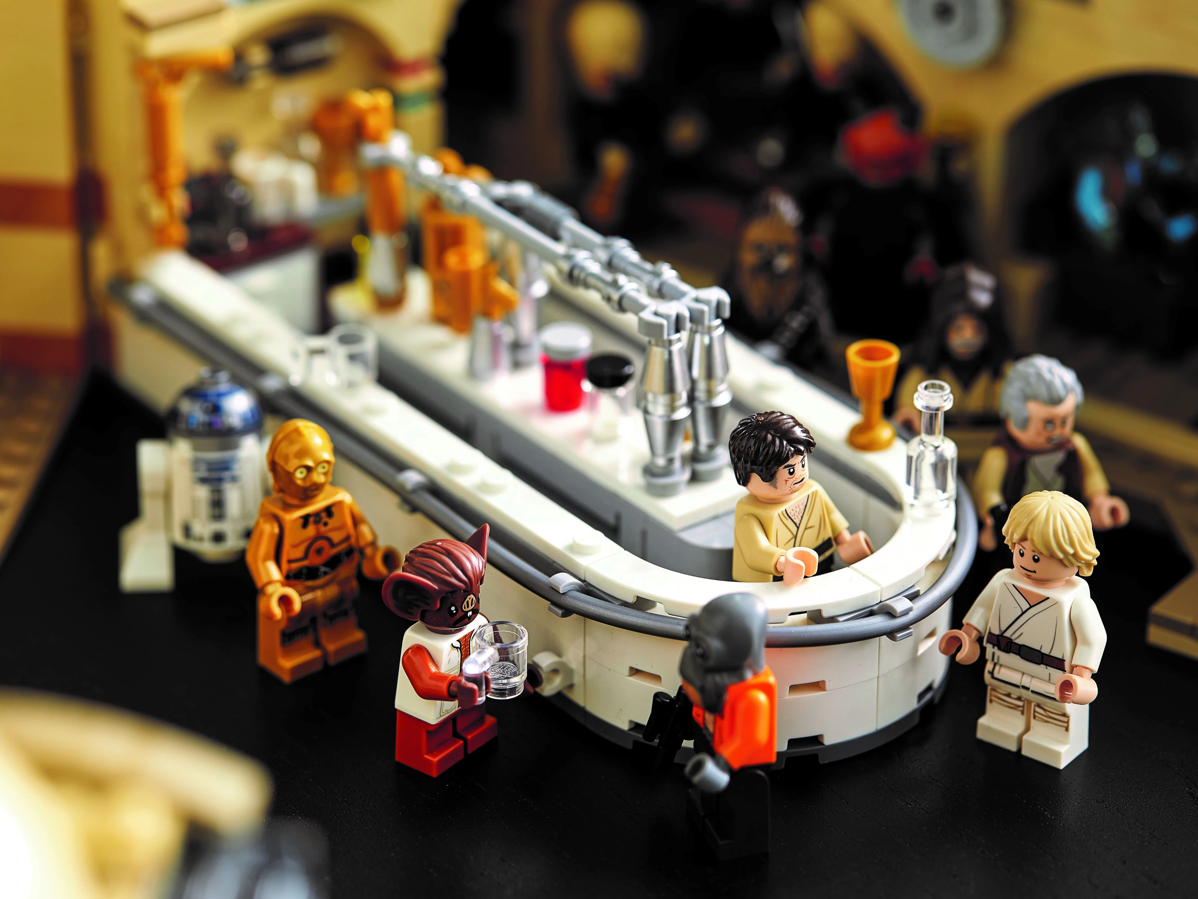 Mos Eisley Cantina - Image 15