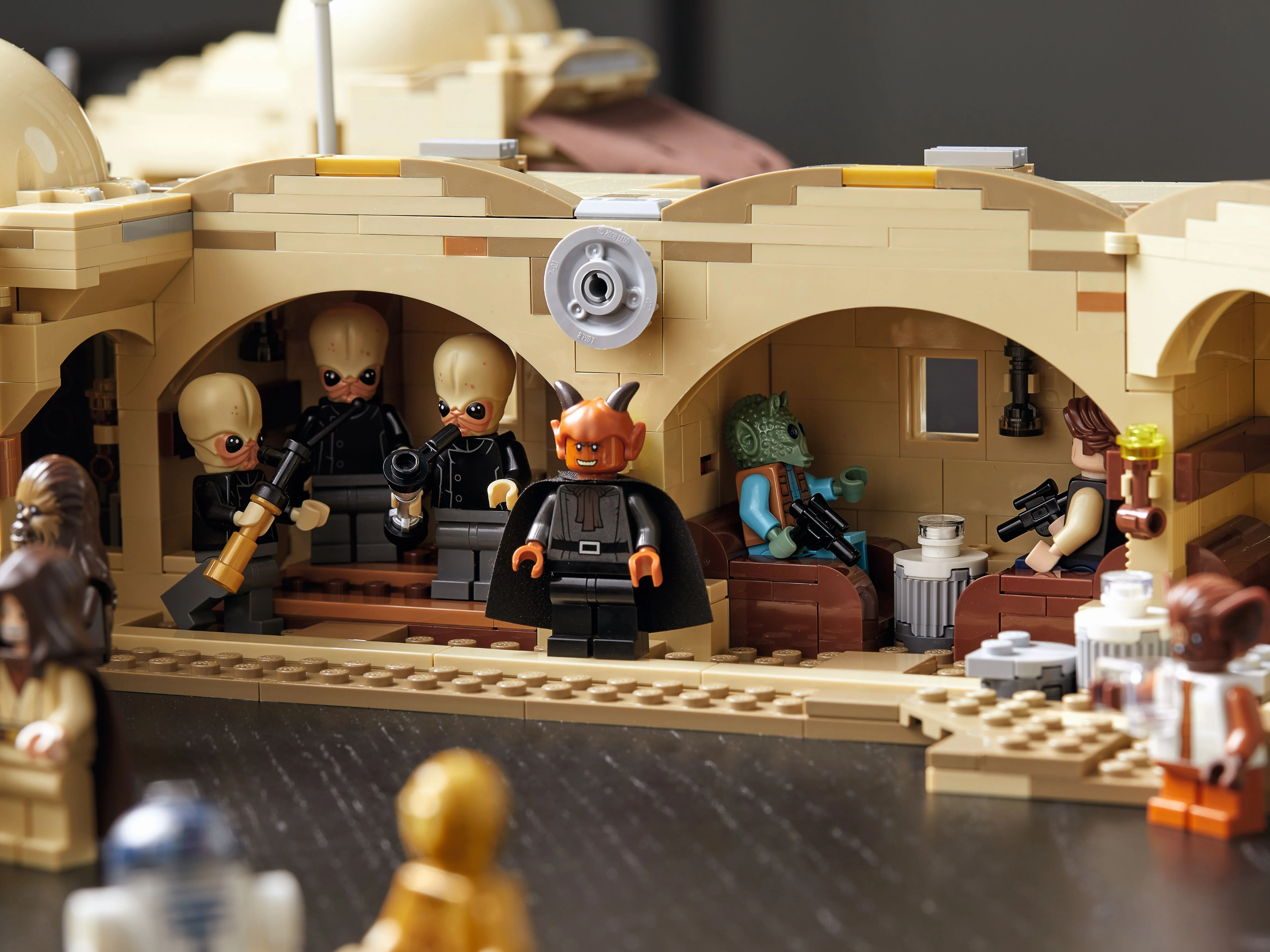 Mos Eisley Cantina - Image 16