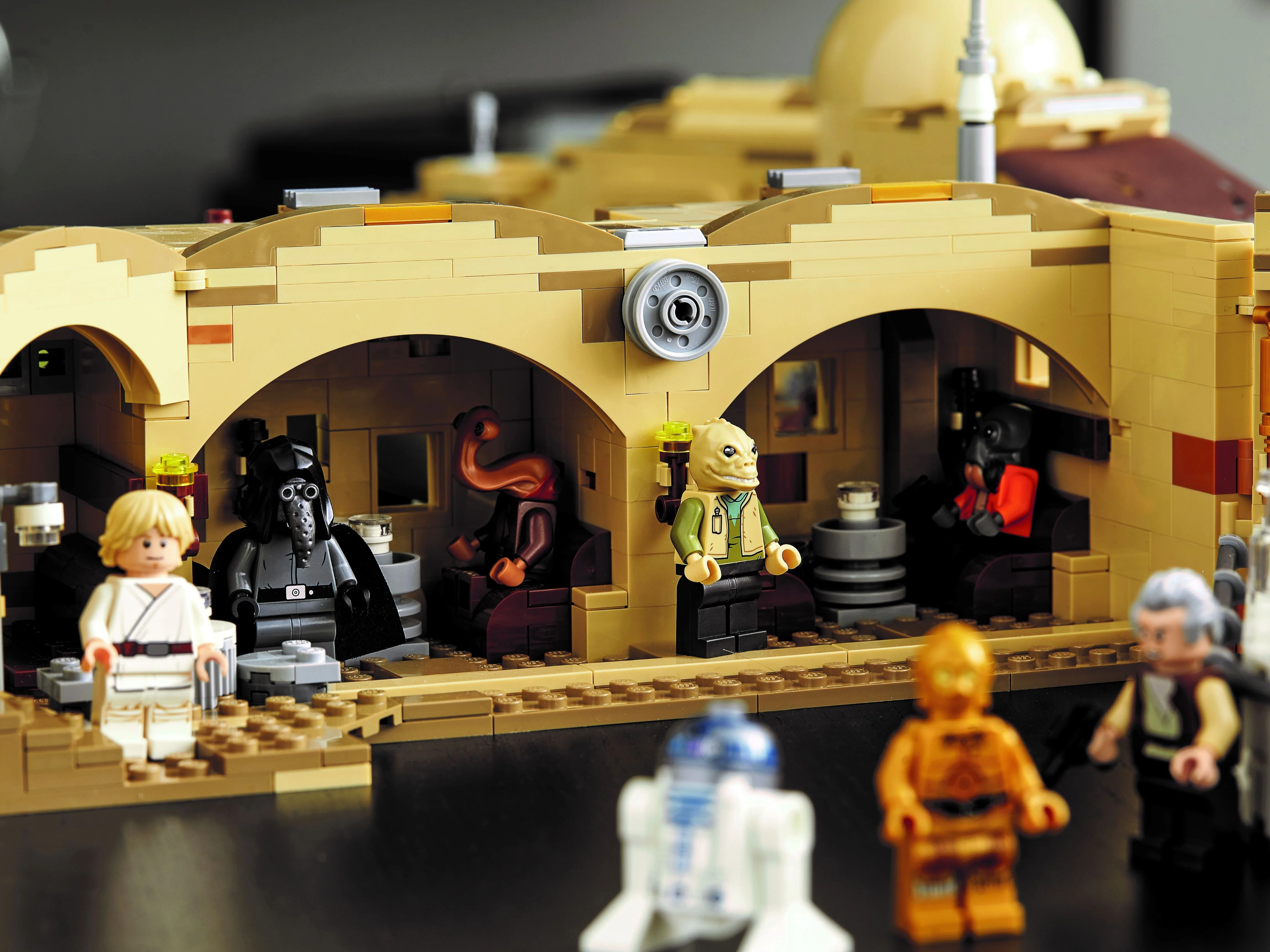 Mos Eisley Cantina - Image 17